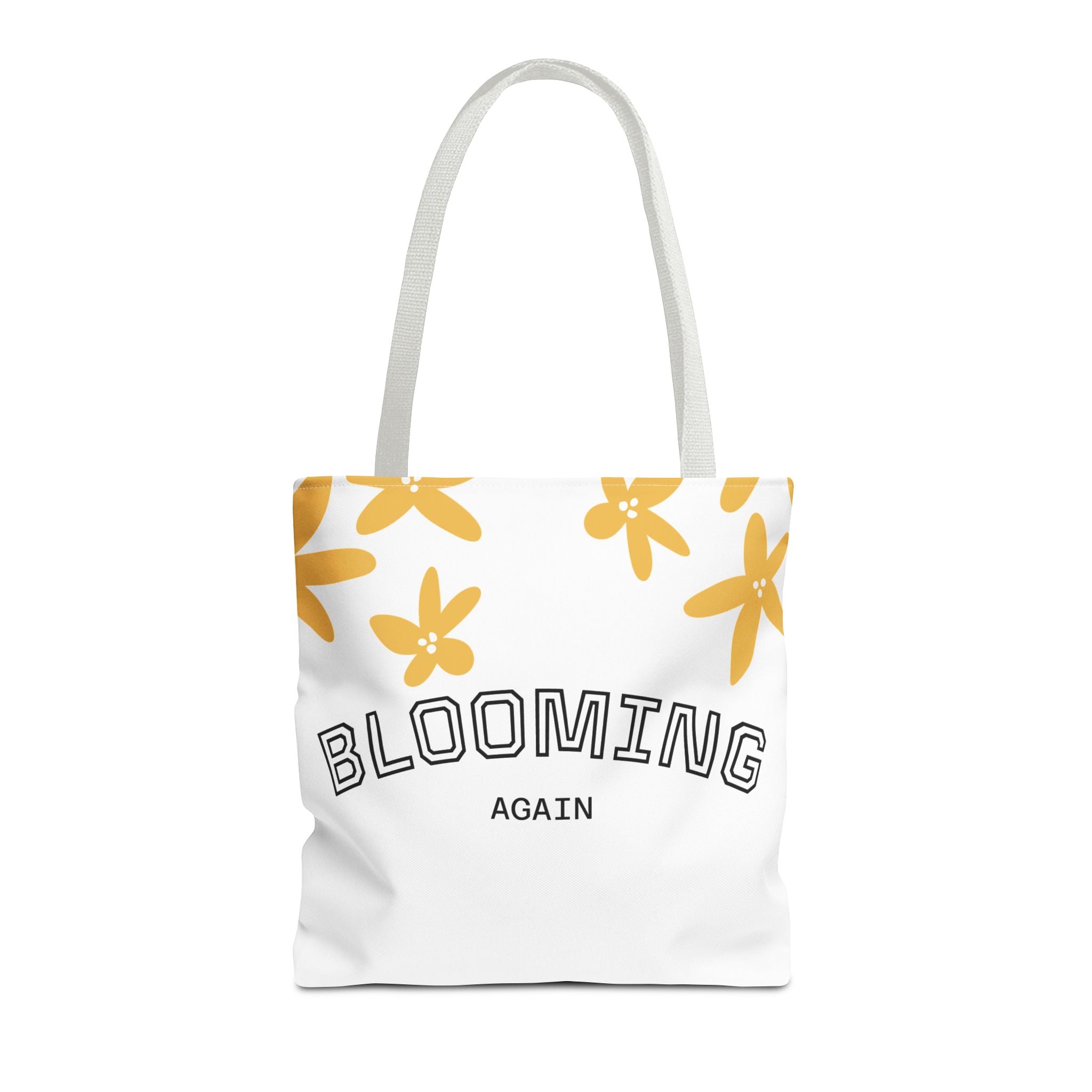 POV: Blooming