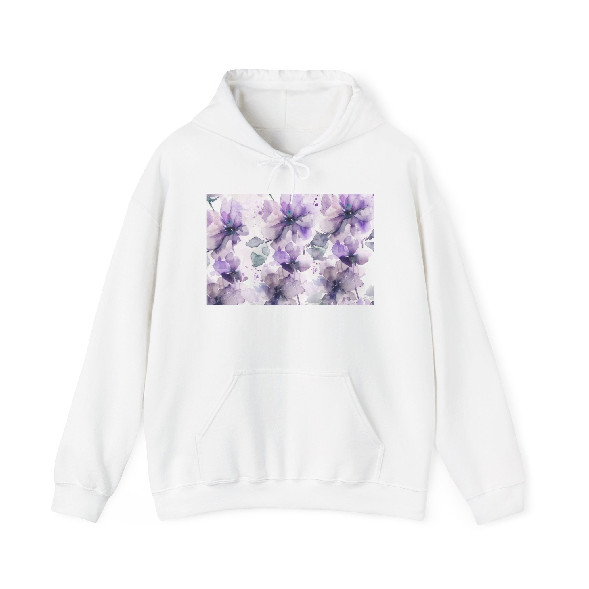 Soft Lilac
