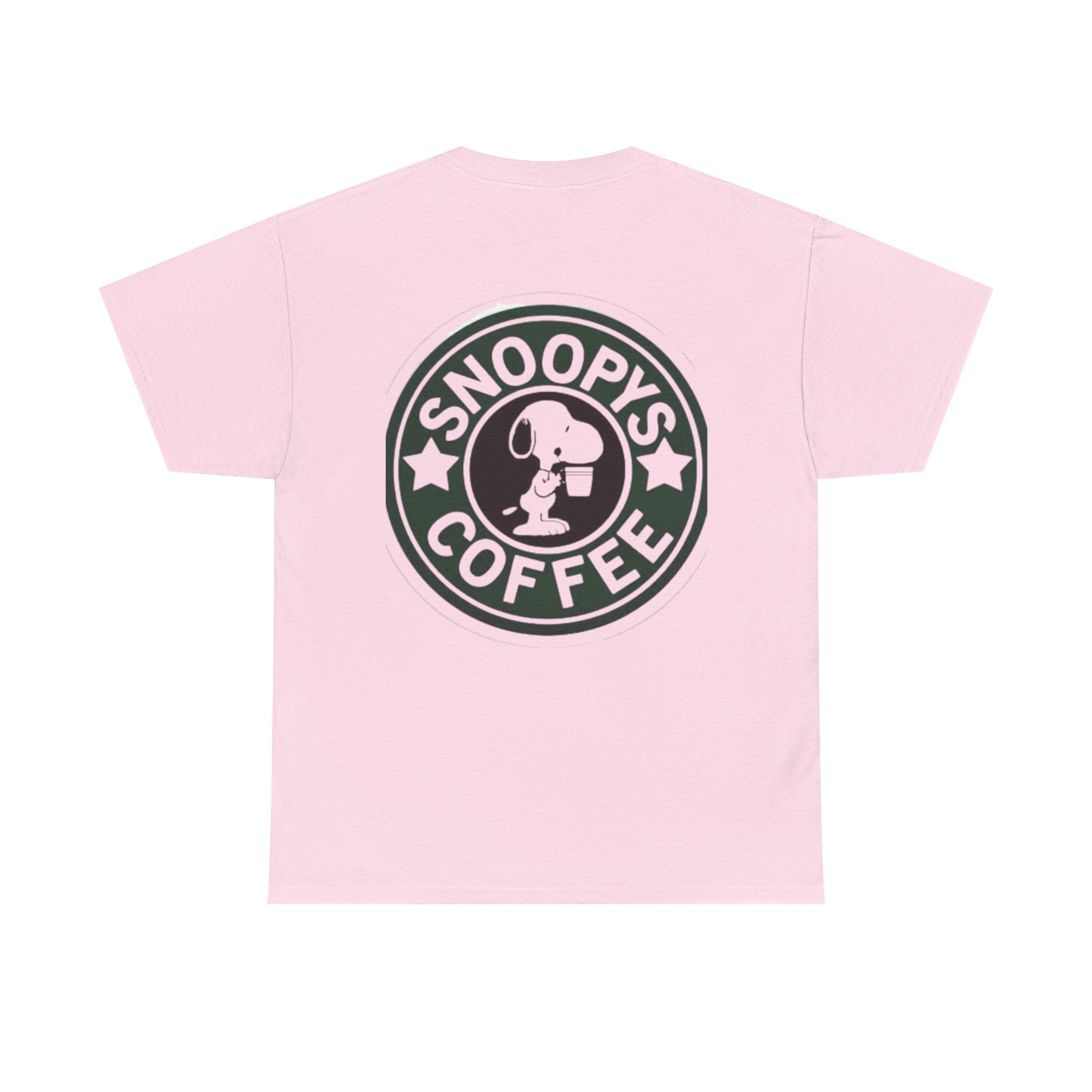 Snoopybucks