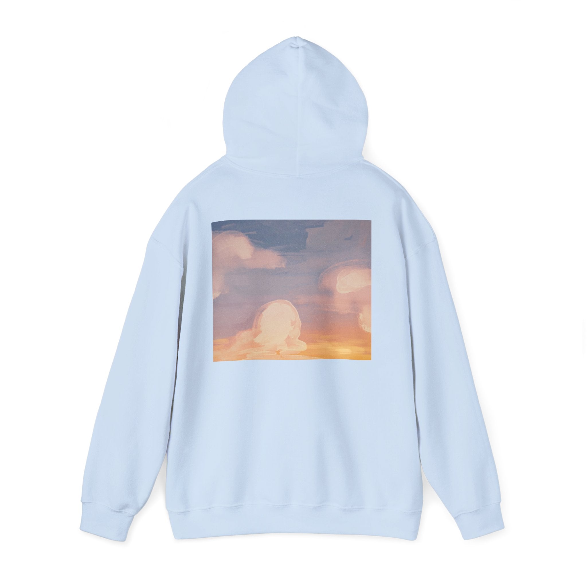 Cloud Mood
