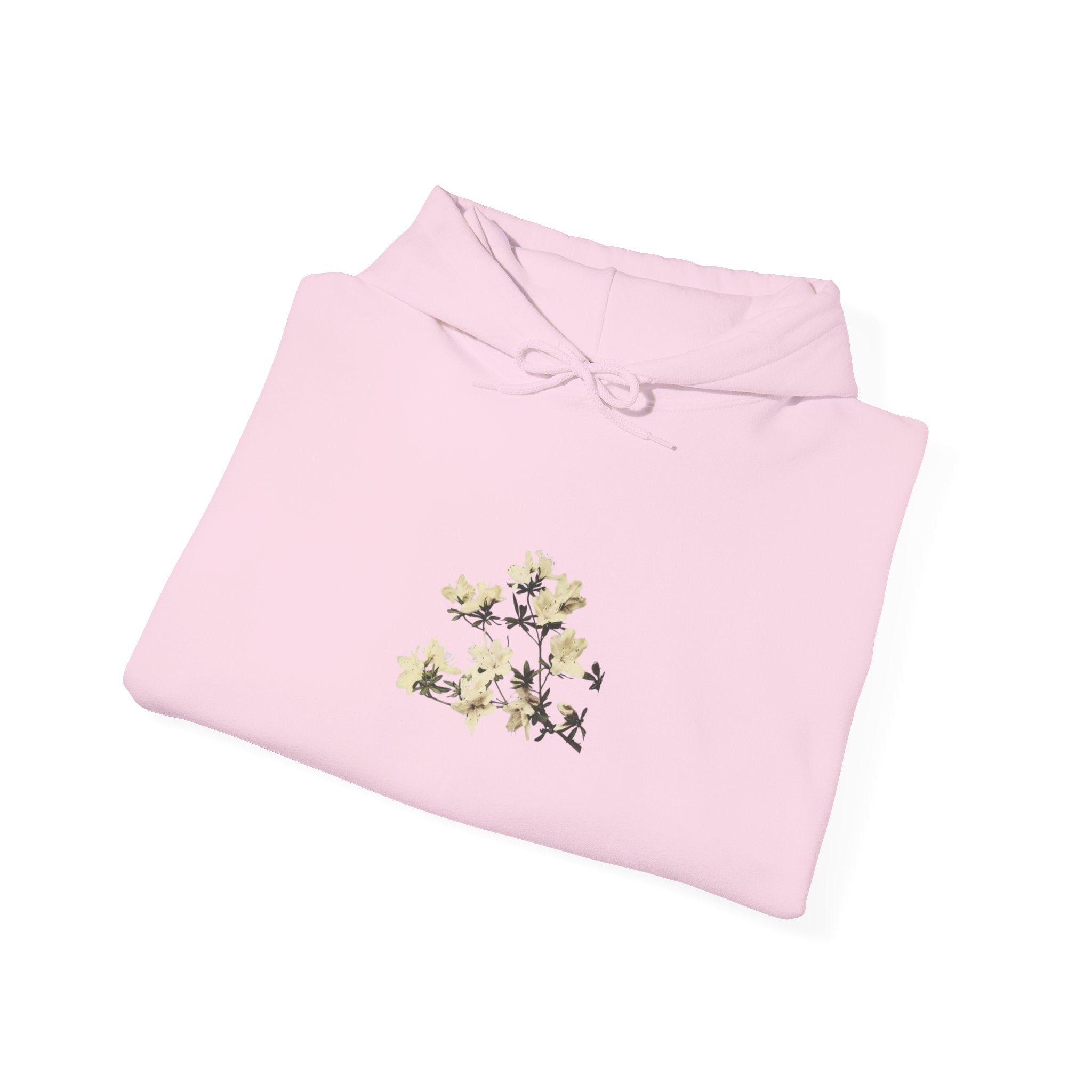 In Full Bloom