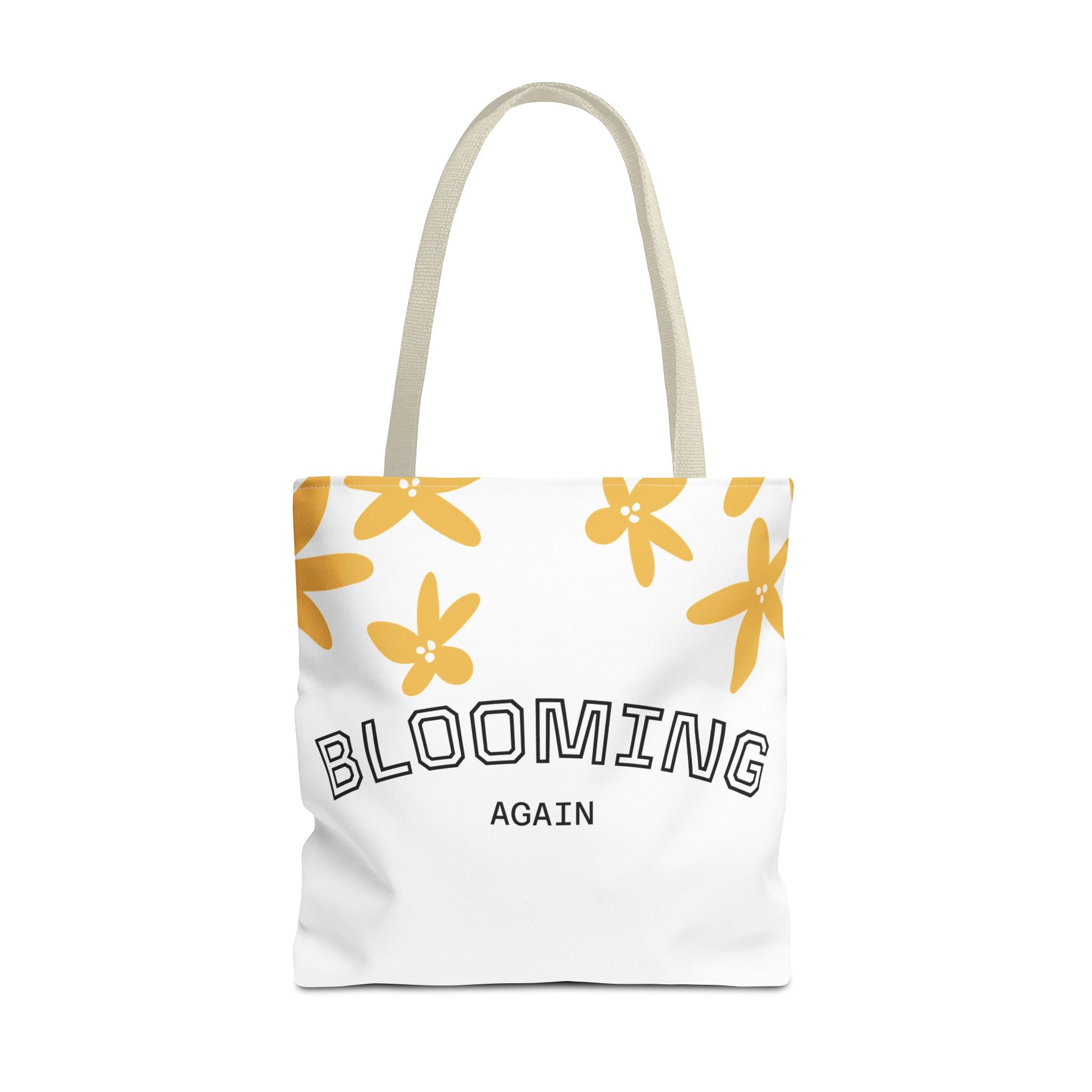 POV: Blooming