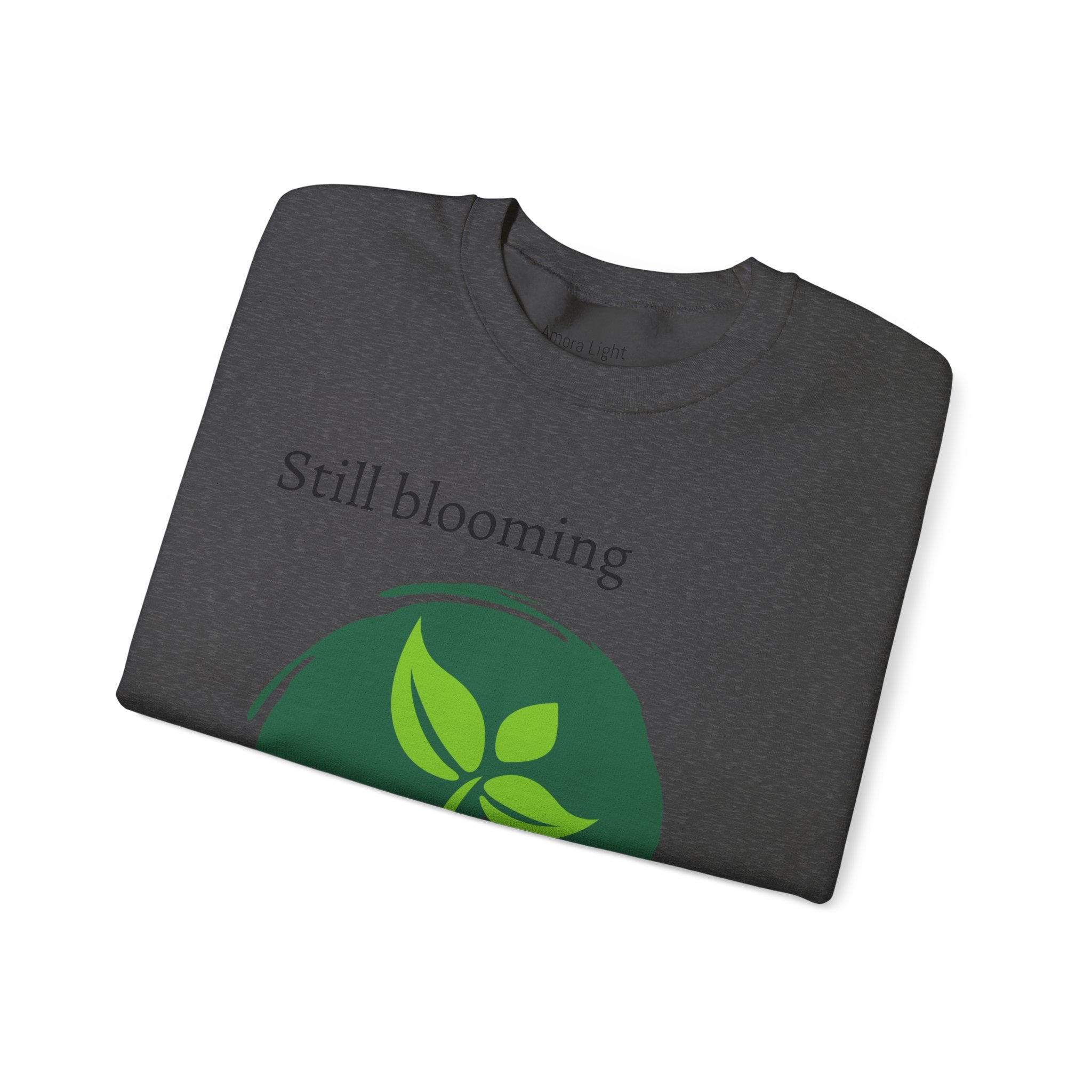 Softly Blooming
