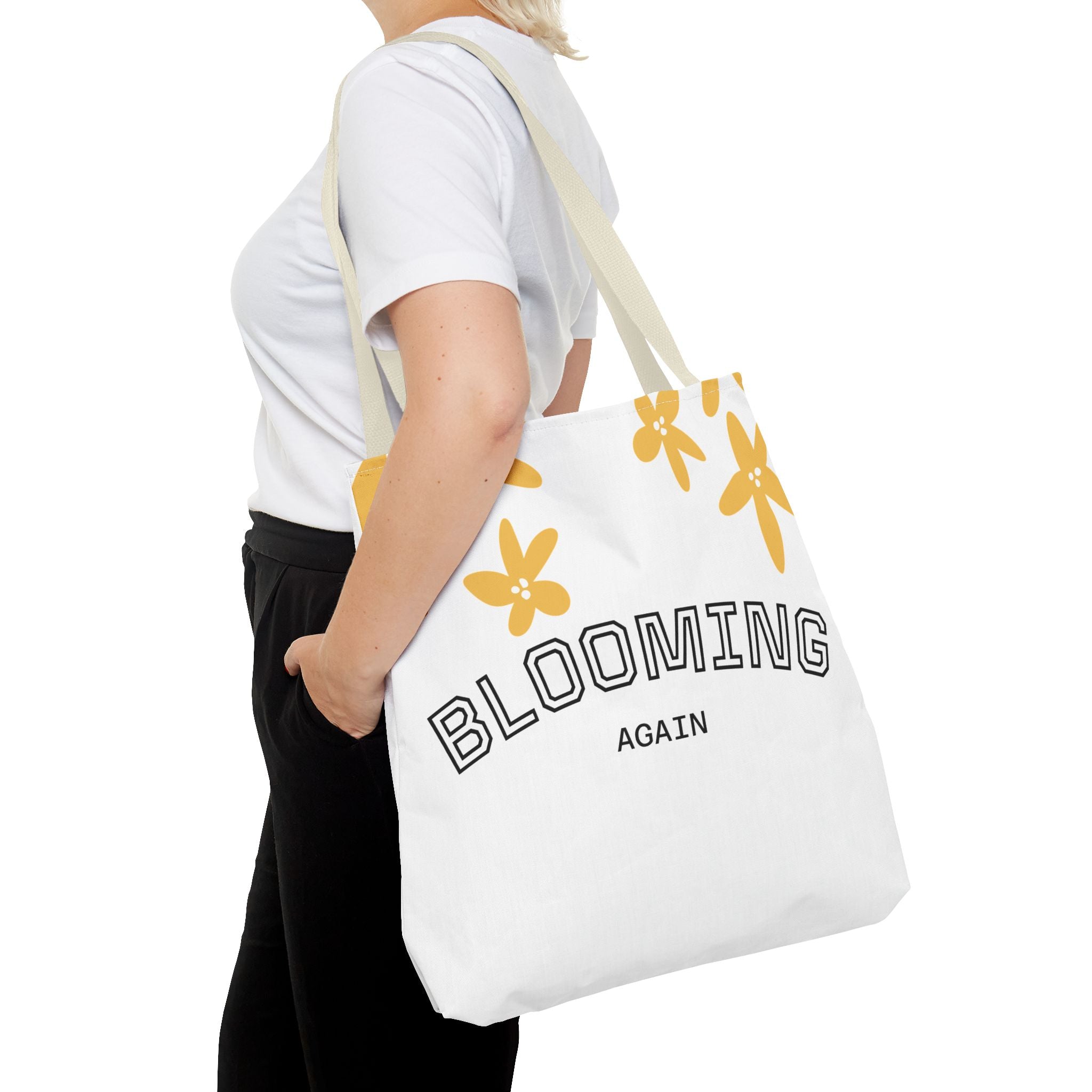 POV: Blooming
