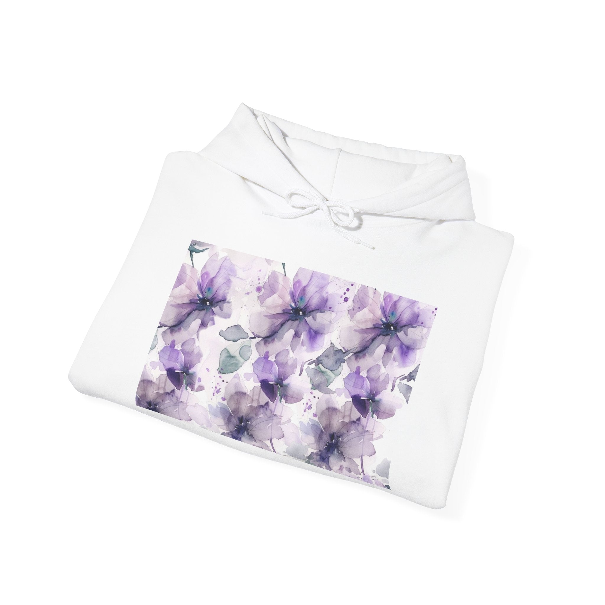Soft Lilac