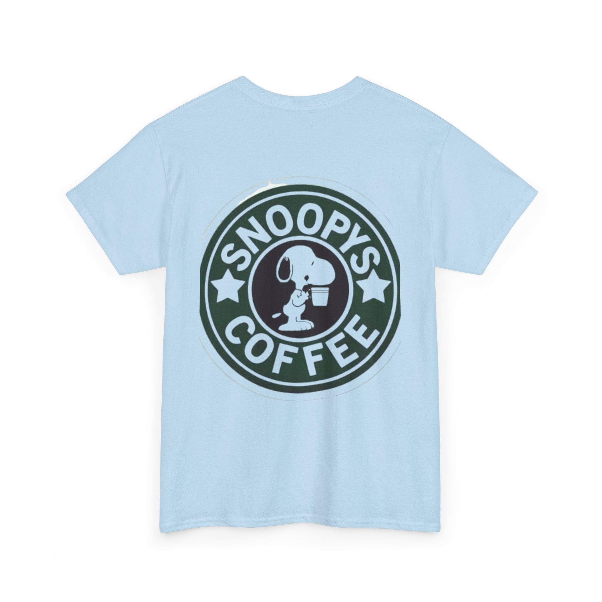Snoopybucks