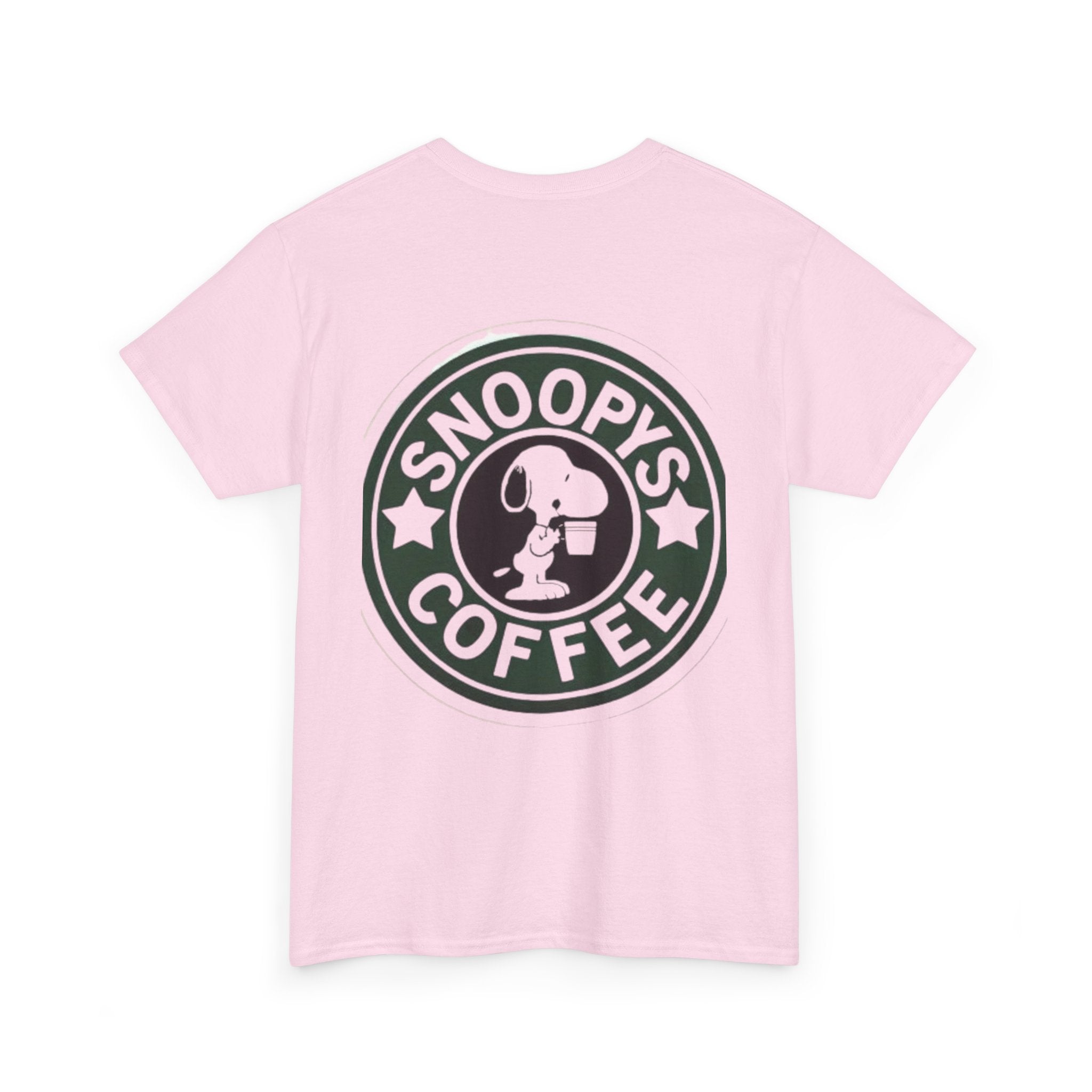 Snoopybucks