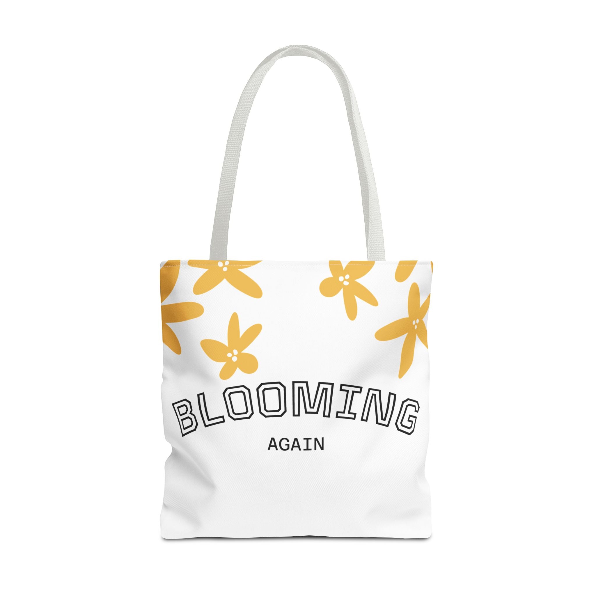 POV: Blooming