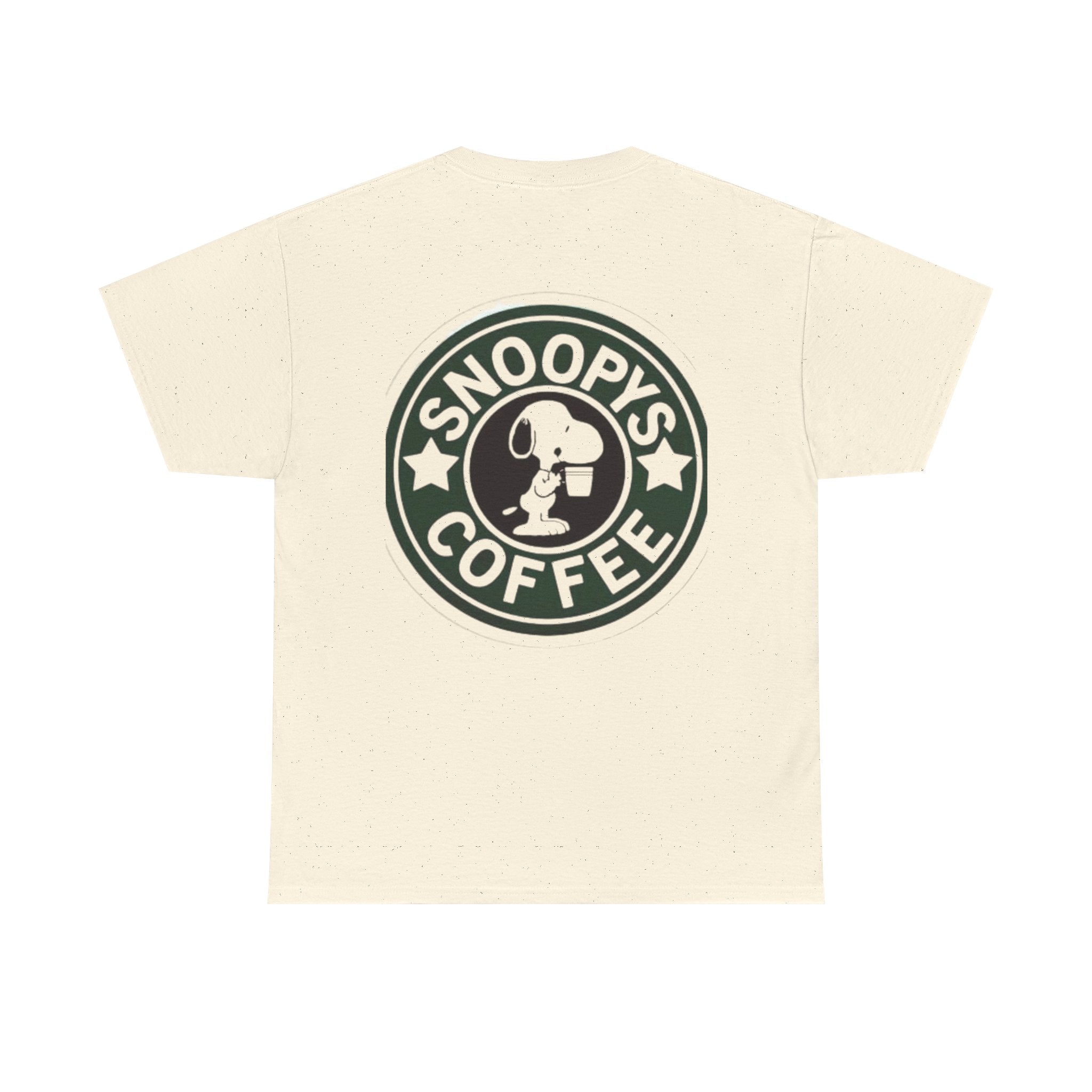 Snoopybucks