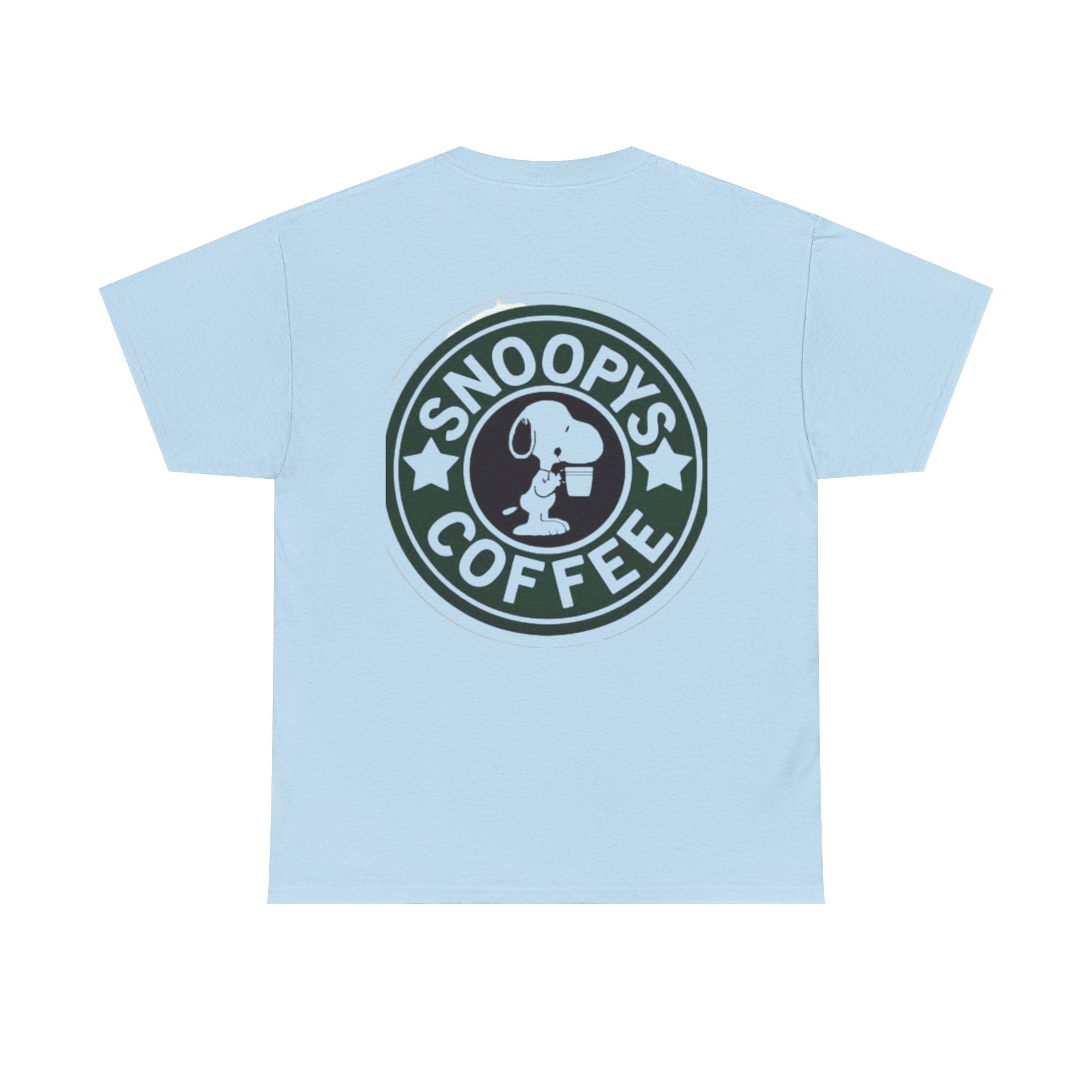 Snoopybucks