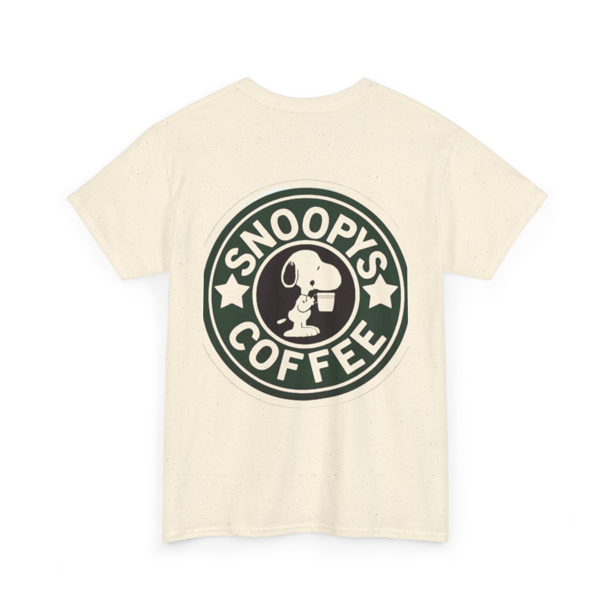 Snoopybucks