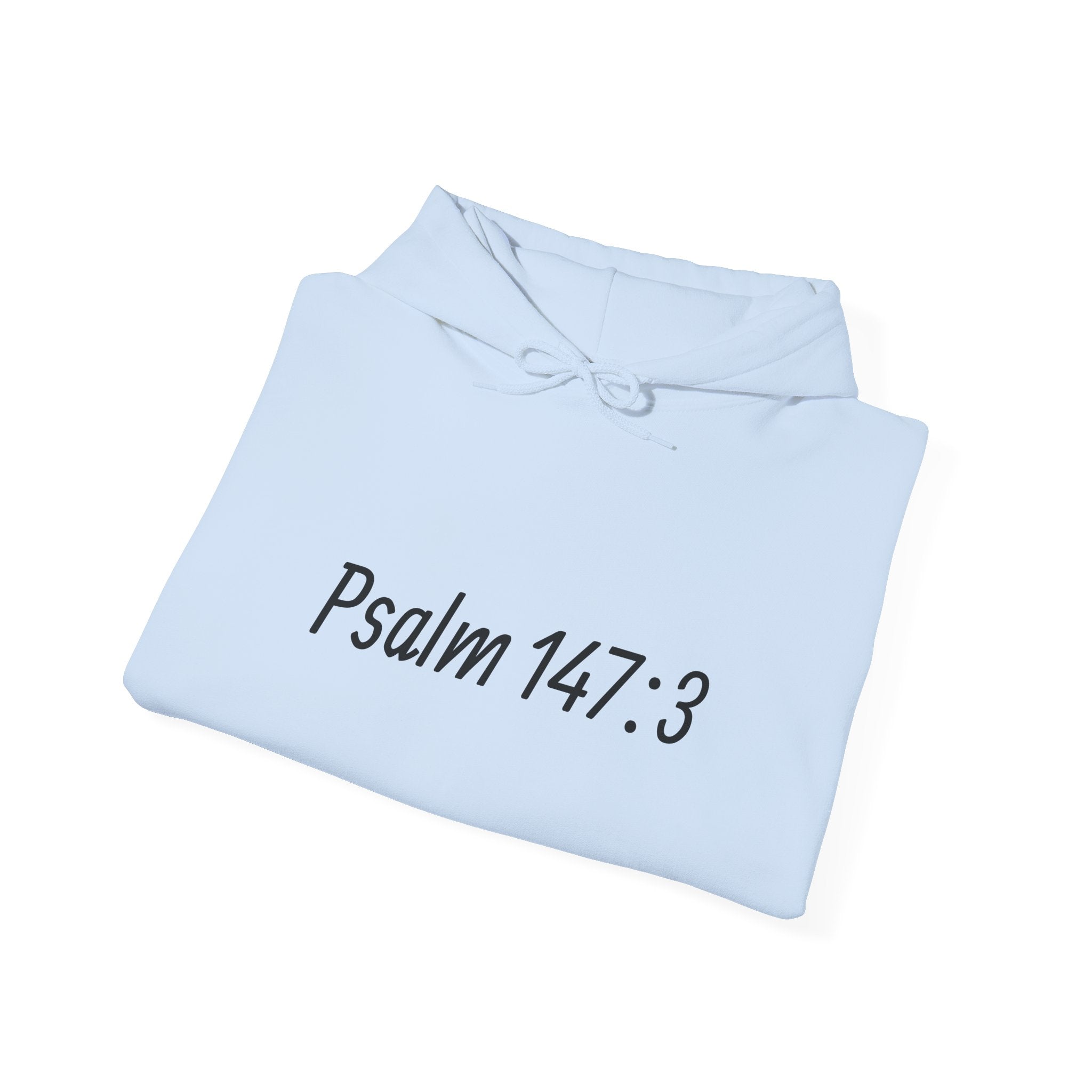 Gently Mending