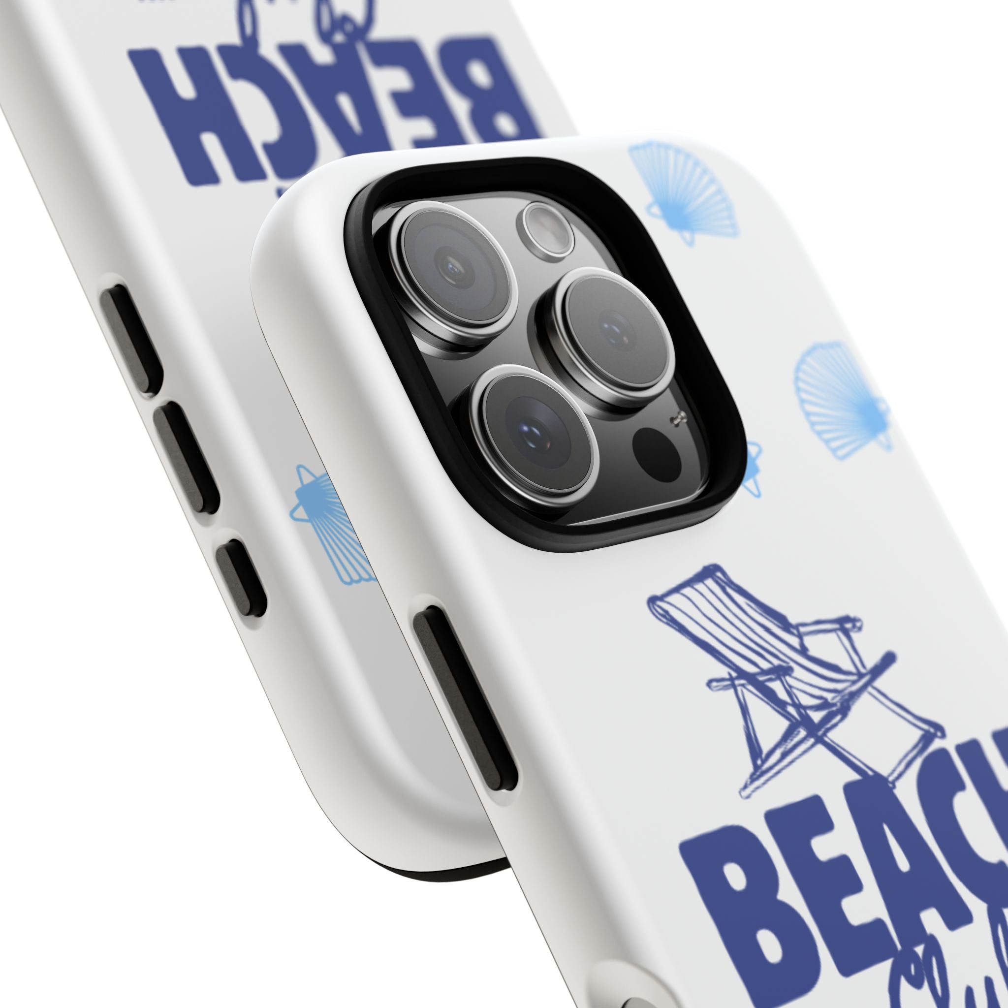 Tropical Phone Case