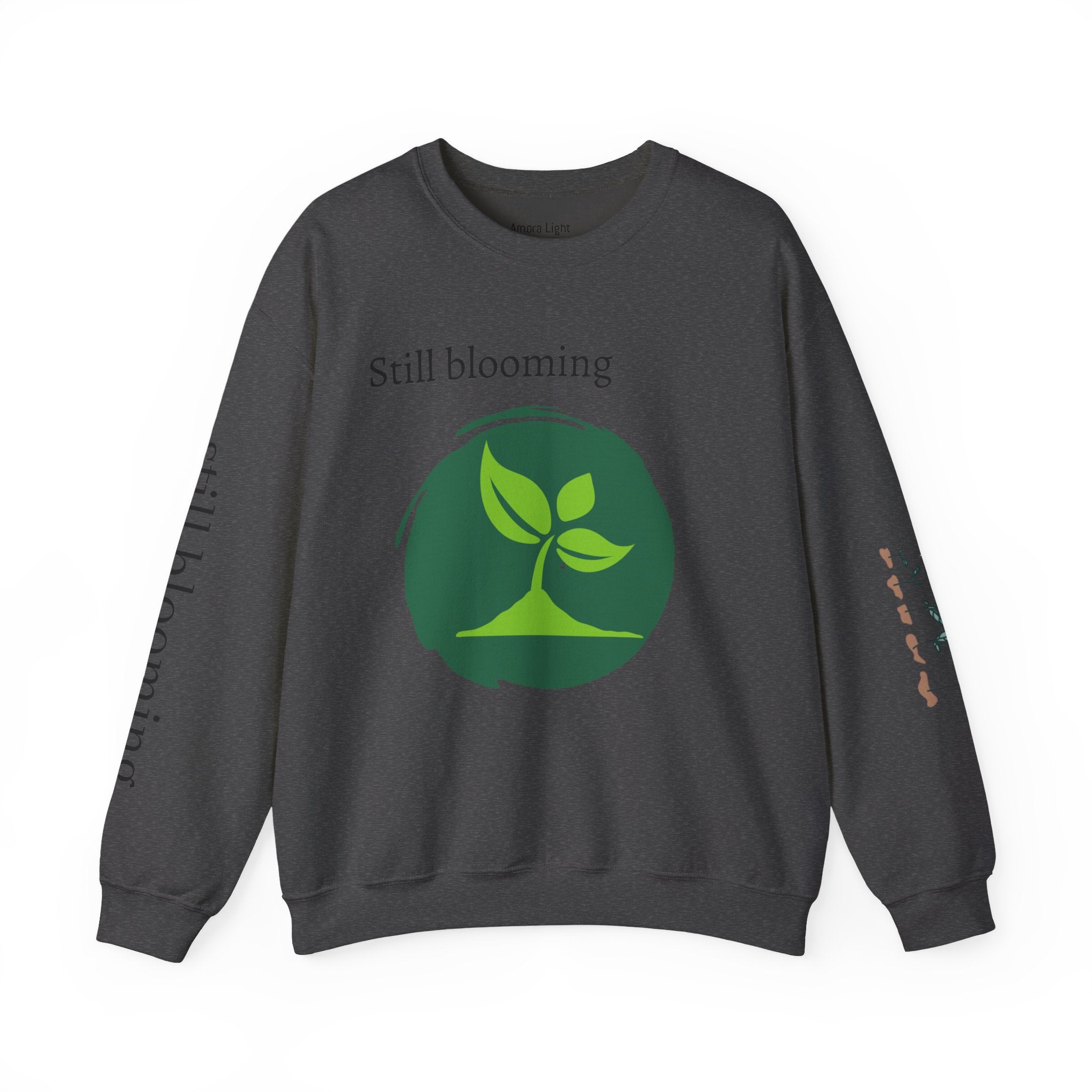 Softly Blooming