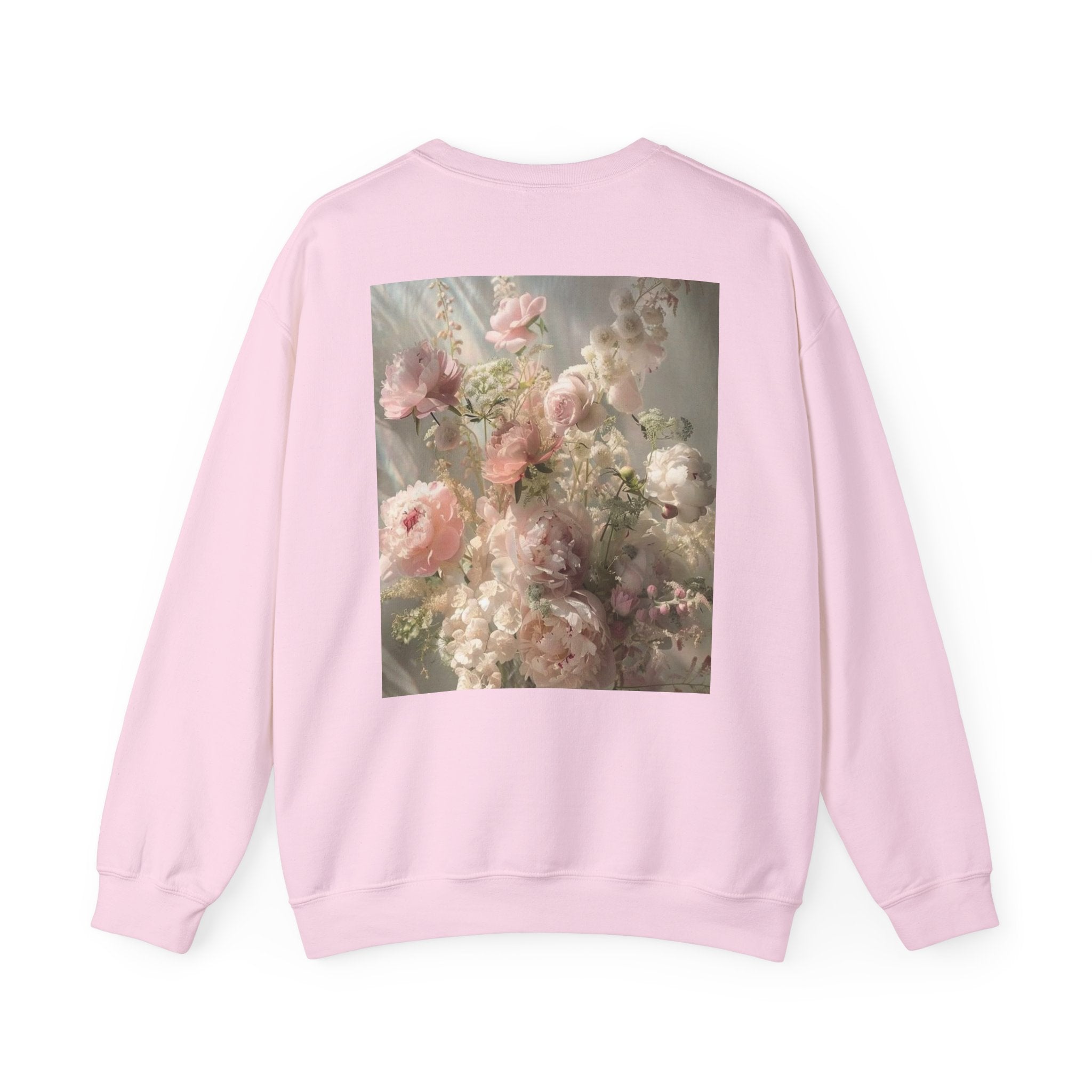 Sun-kissed Bloom