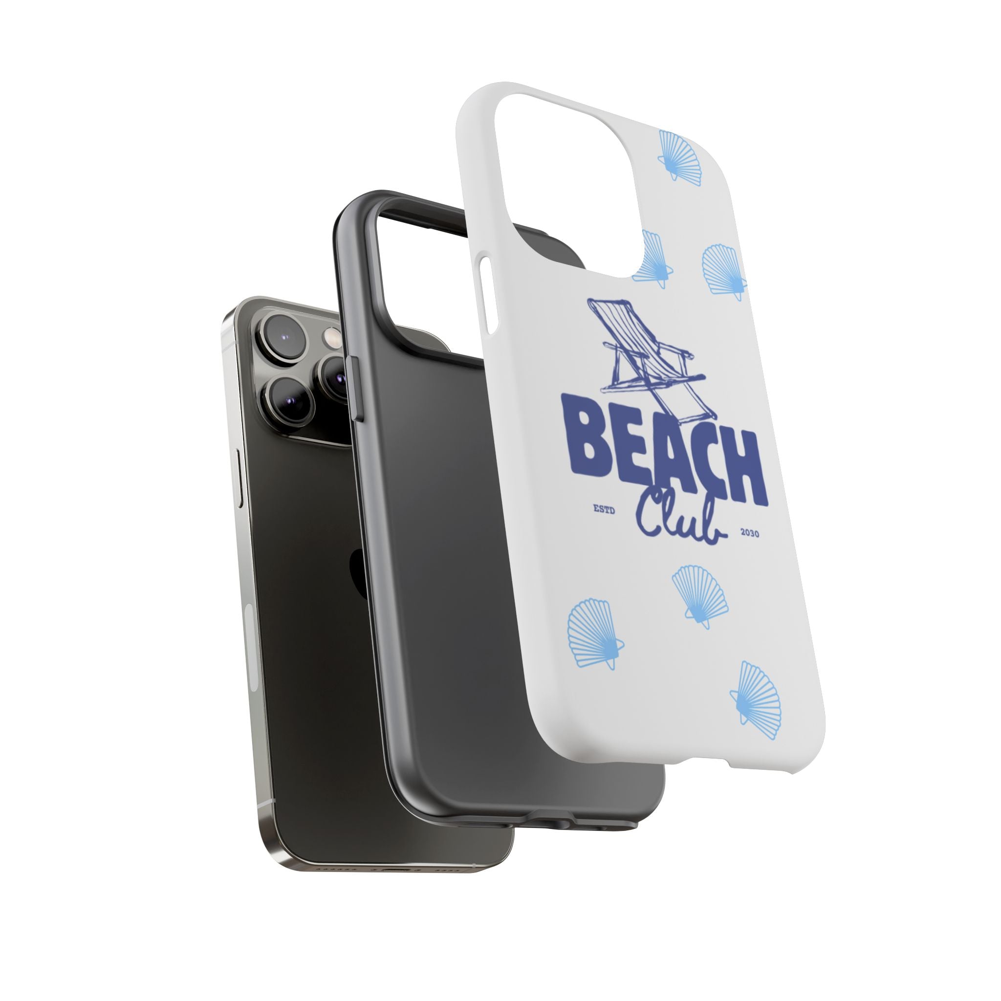 Tropical Phone Case