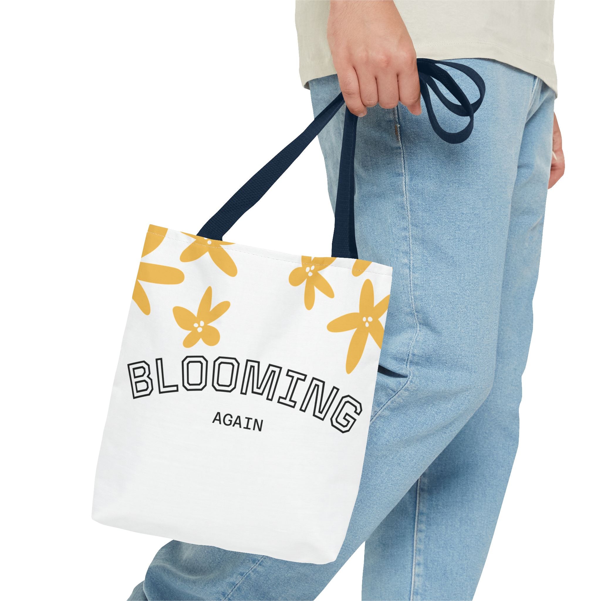 POV: Blooming