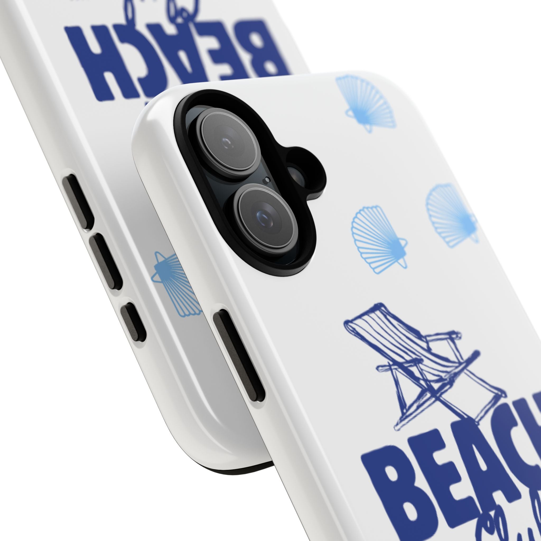 Tropical Phone Case