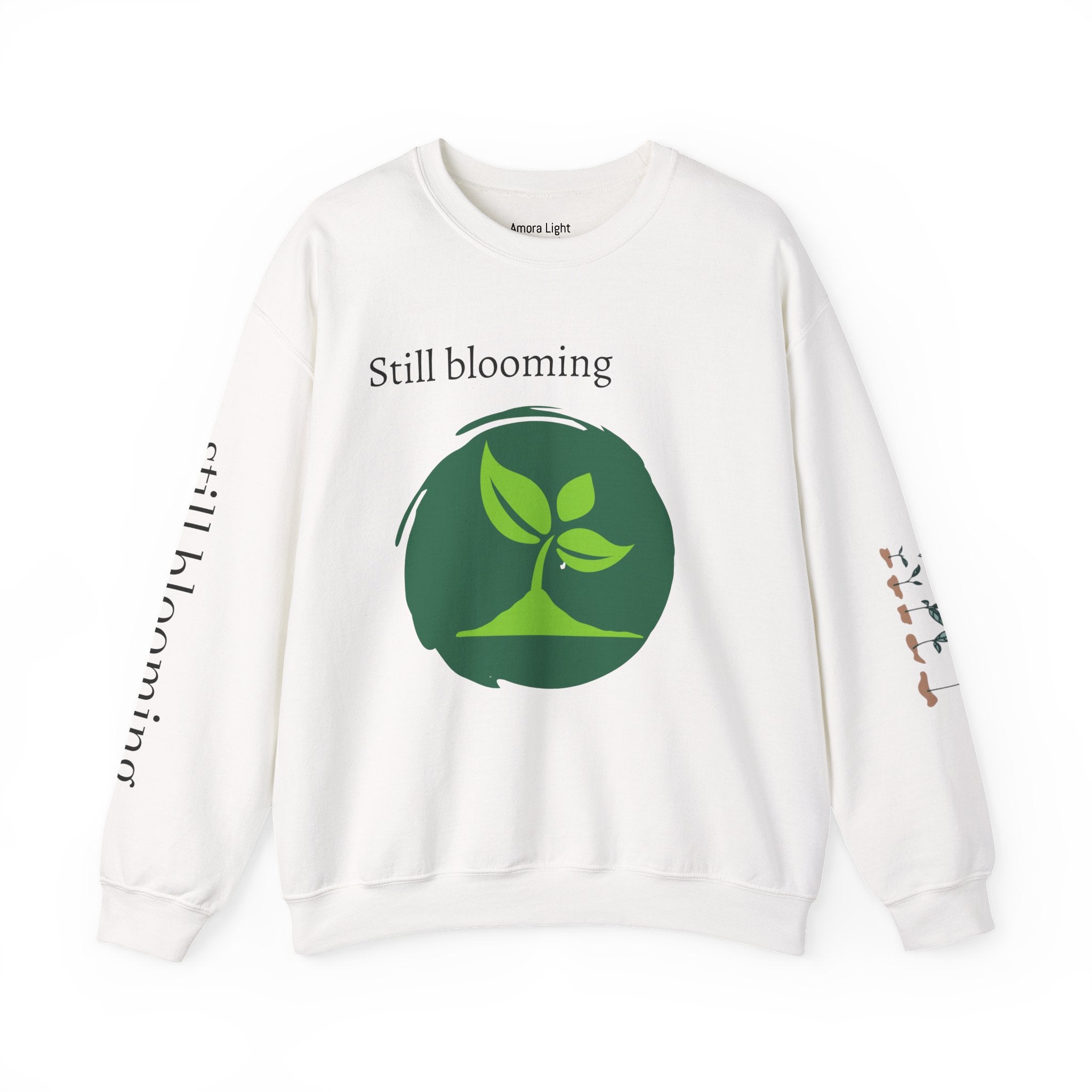 Softly Blooming