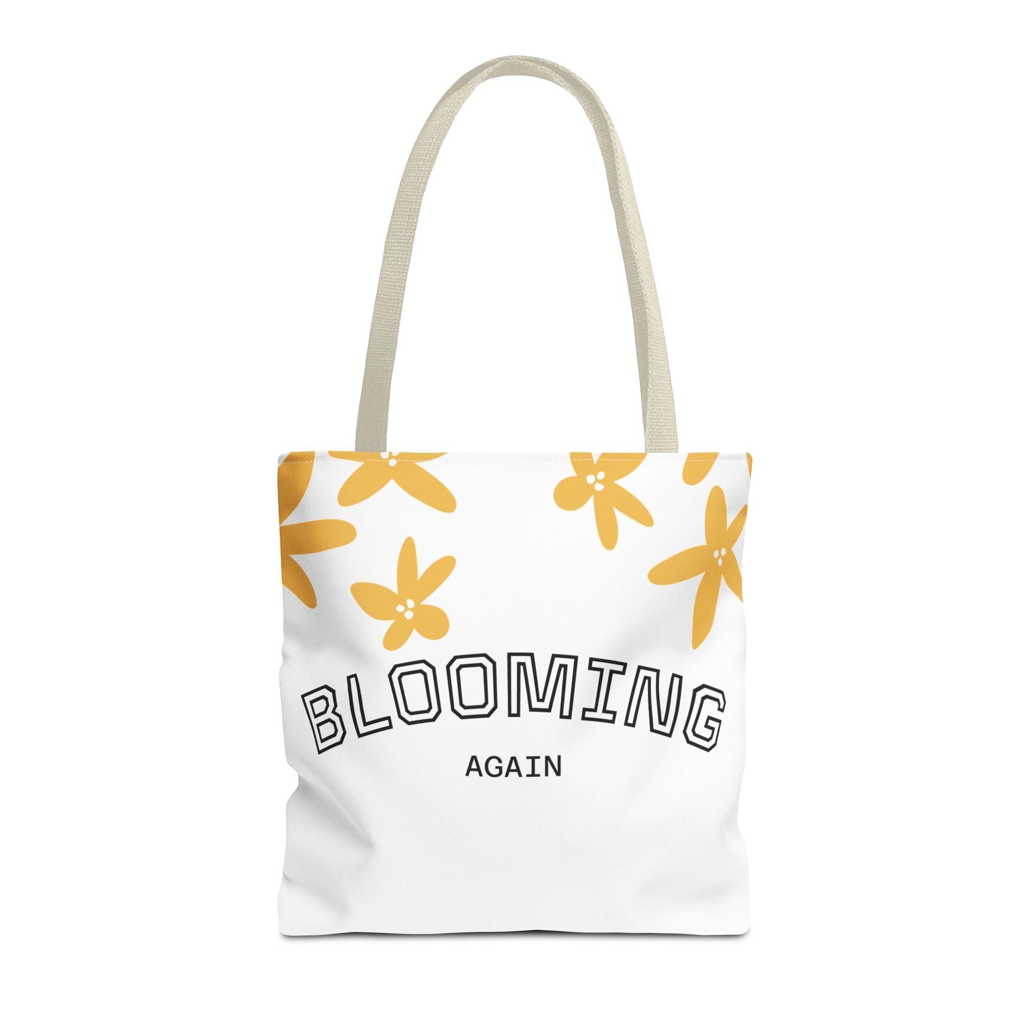 POV: Blooming