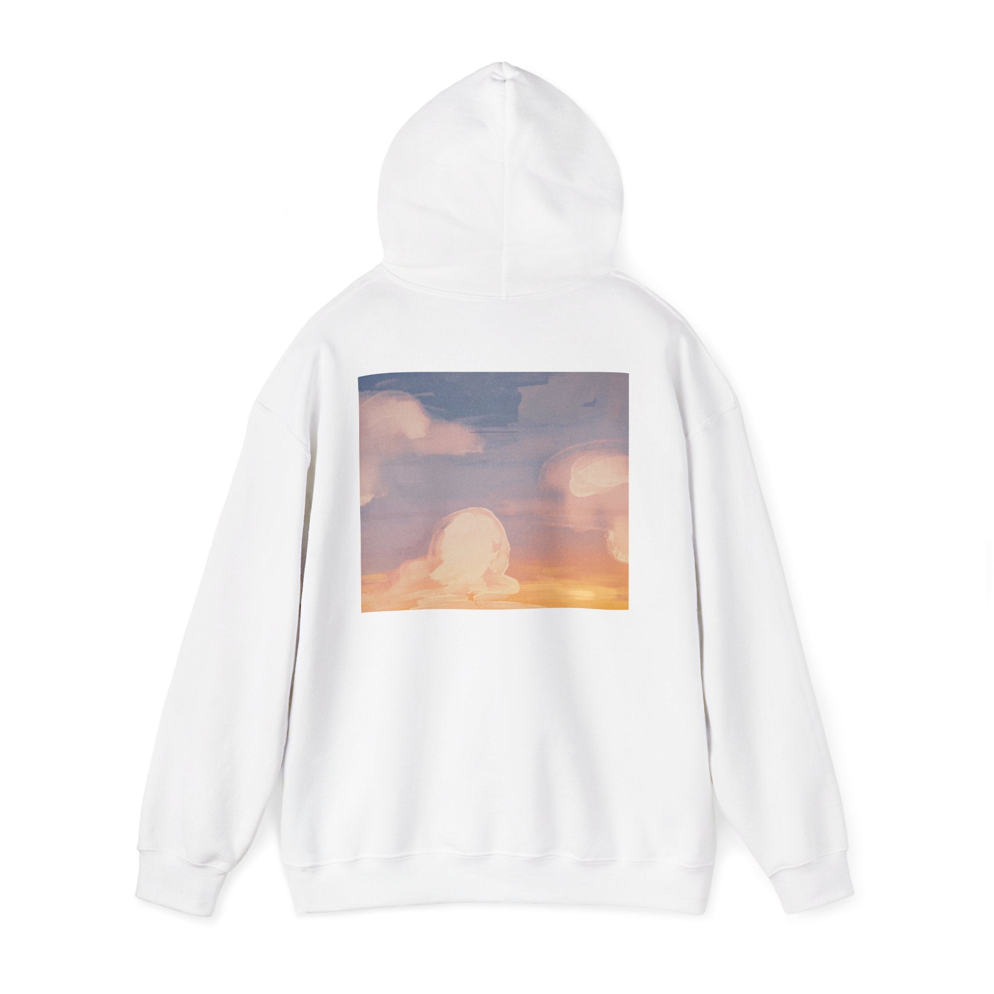 Cloud Mood