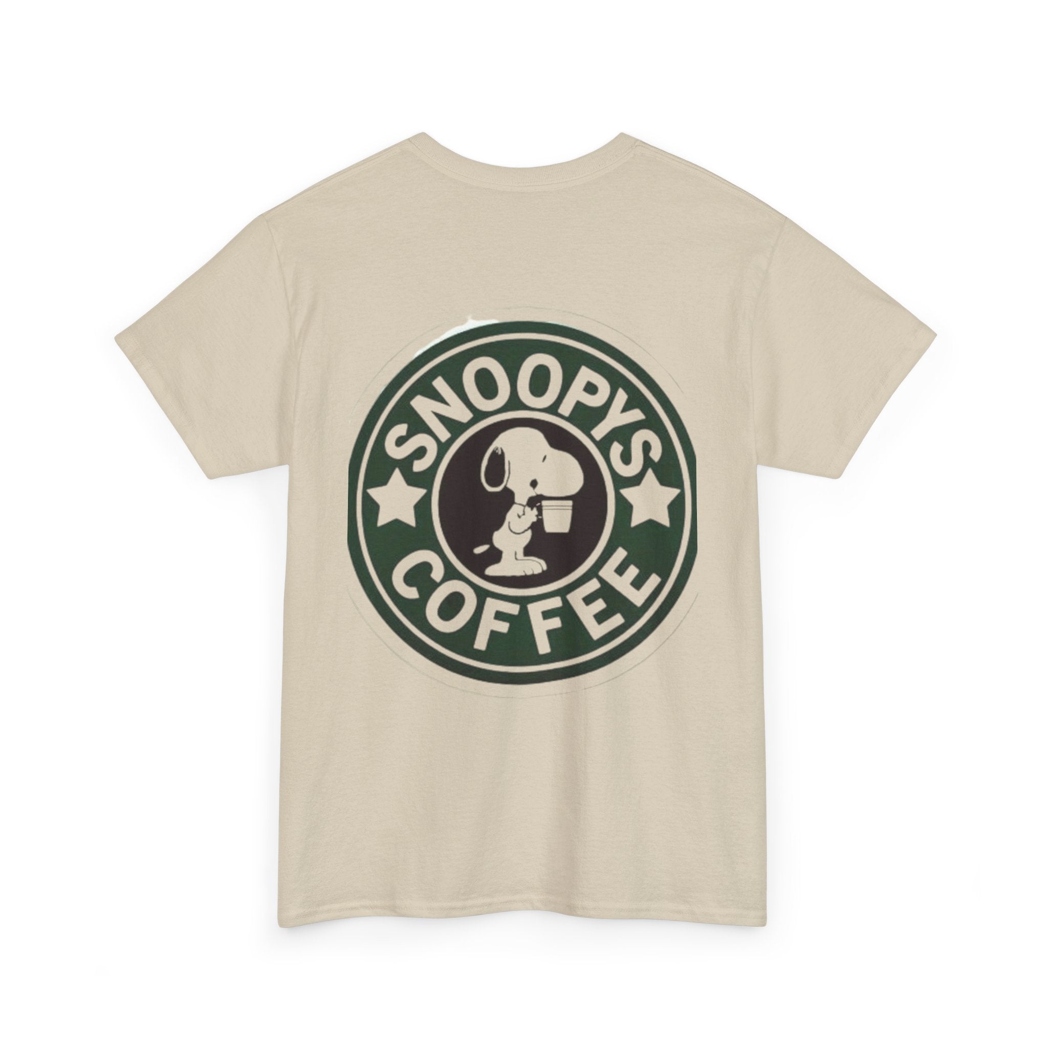 Snoopybucks