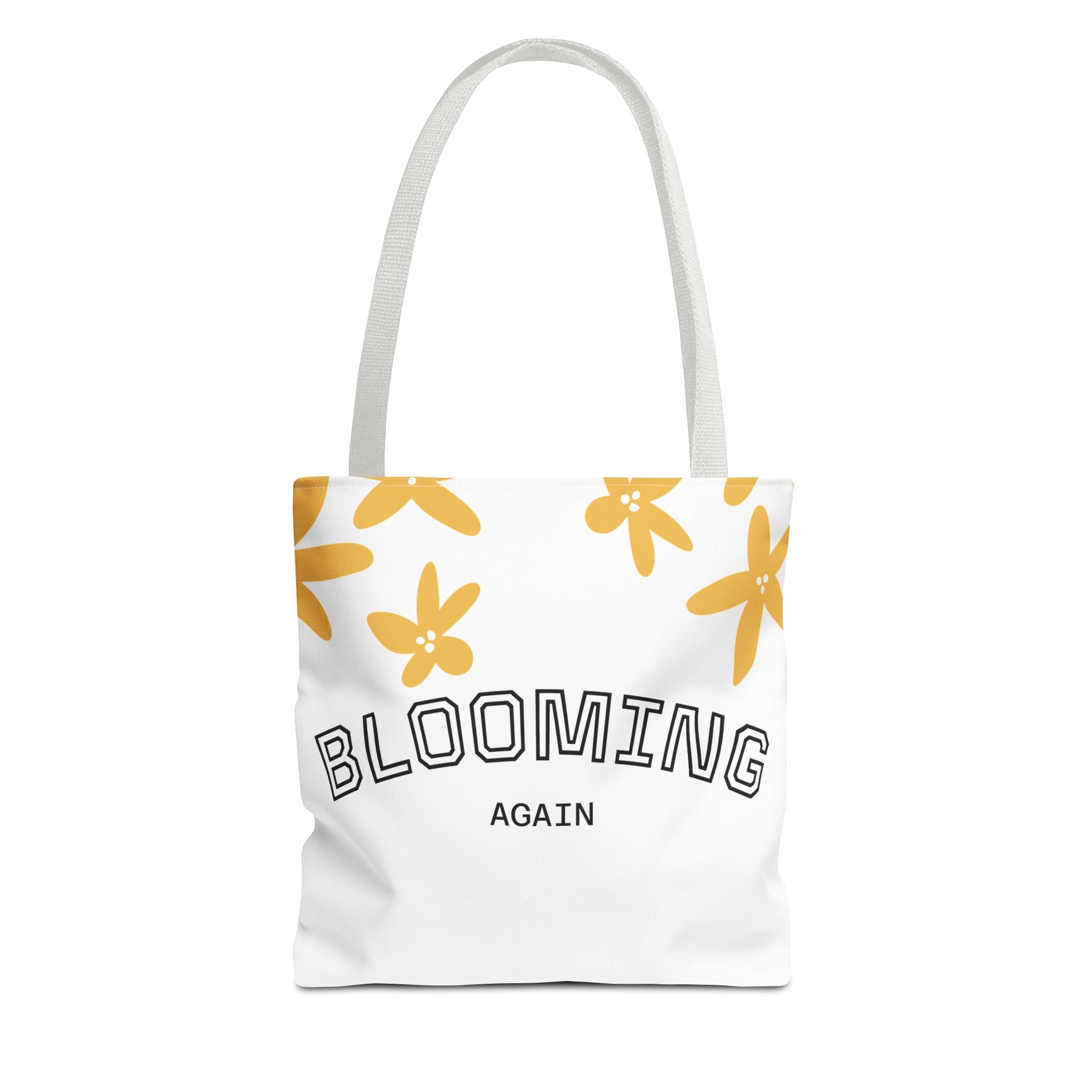 POV: Blooming