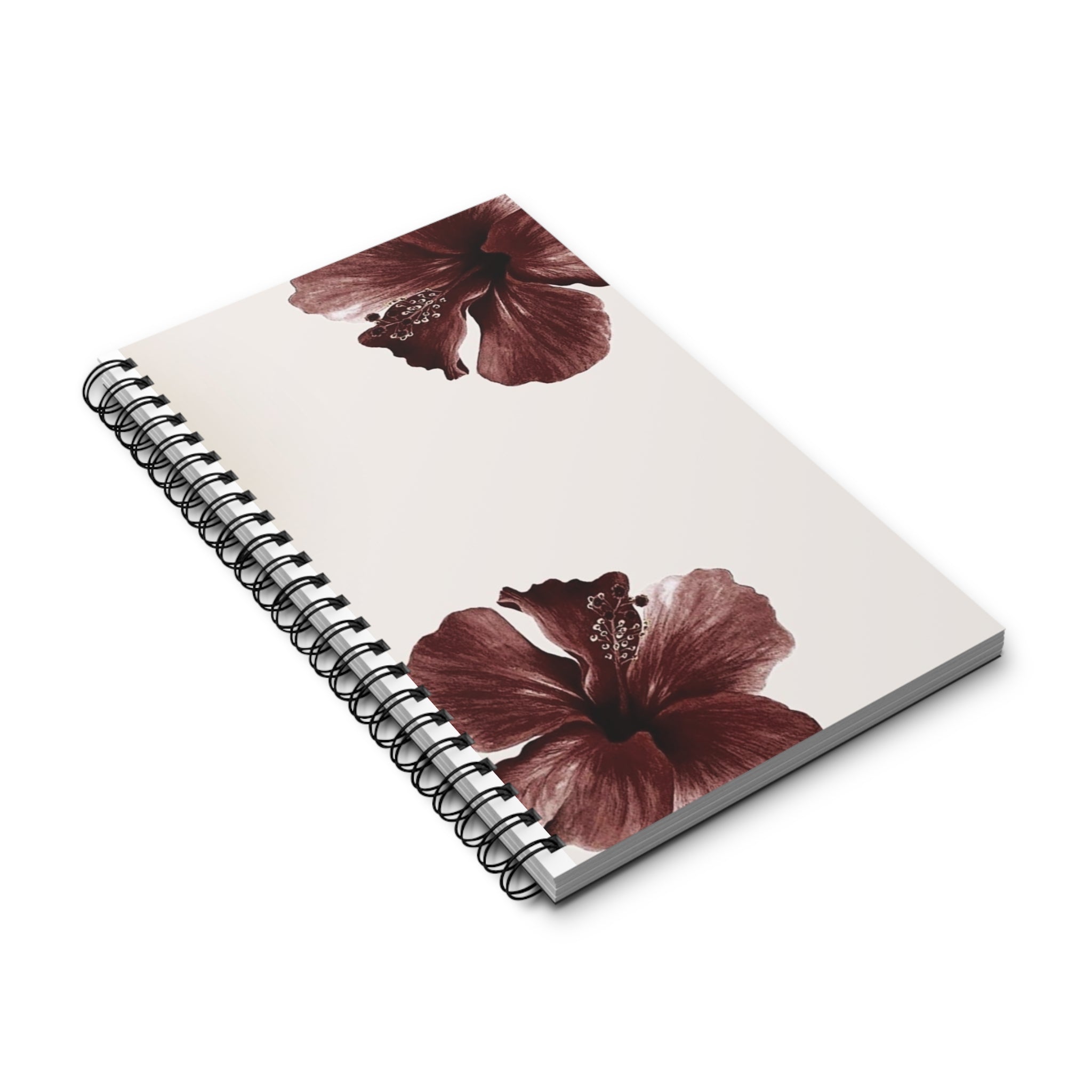 Crimson Bloom