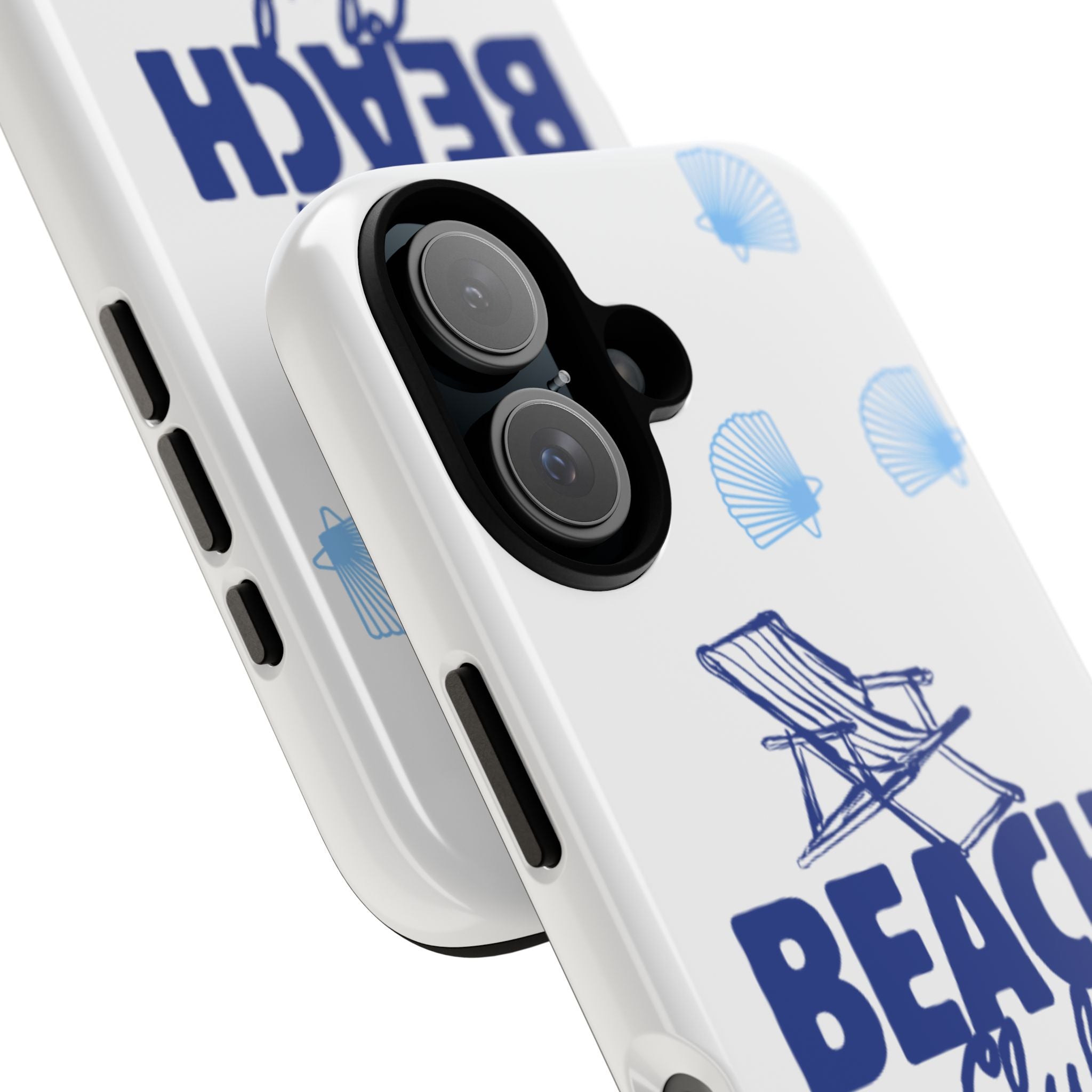 Tropical Phone Case