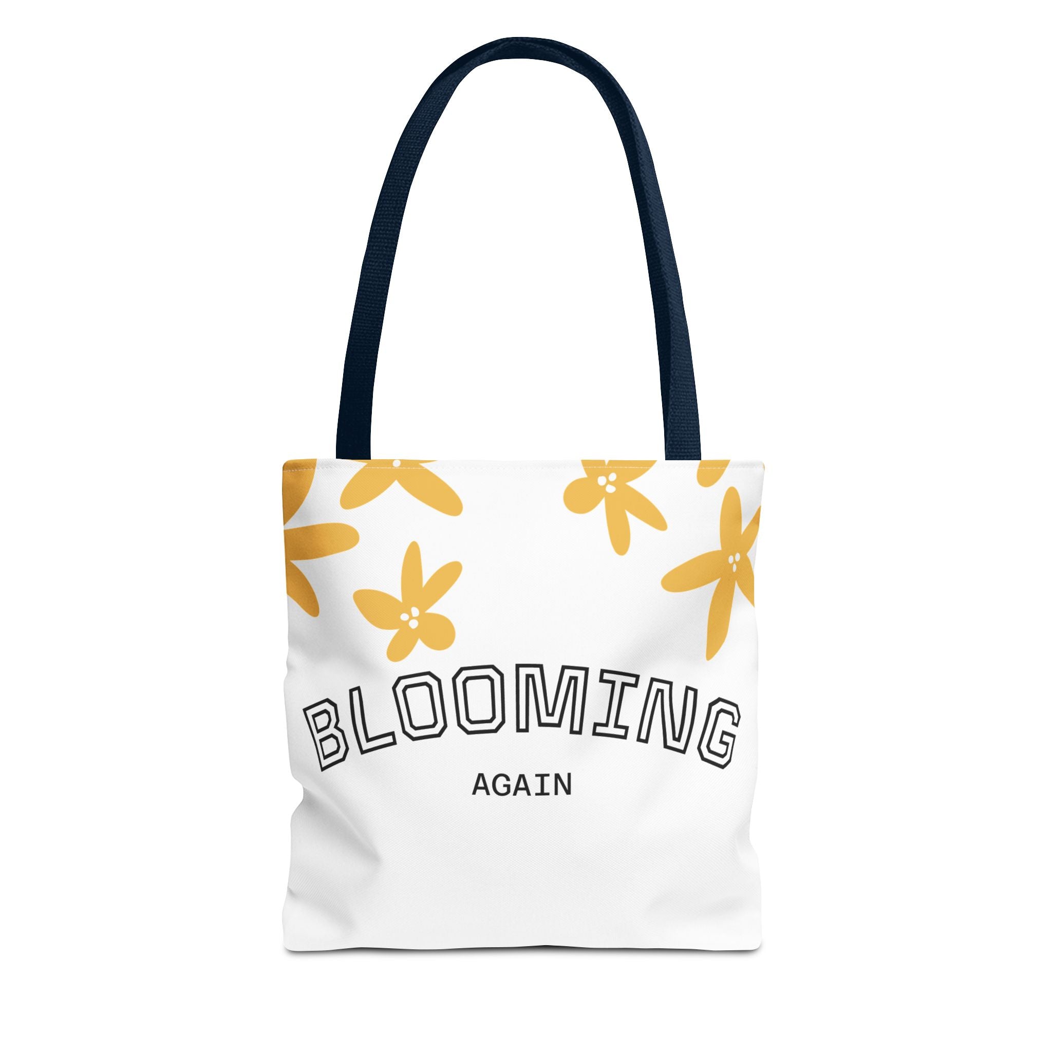 POV: Blooming