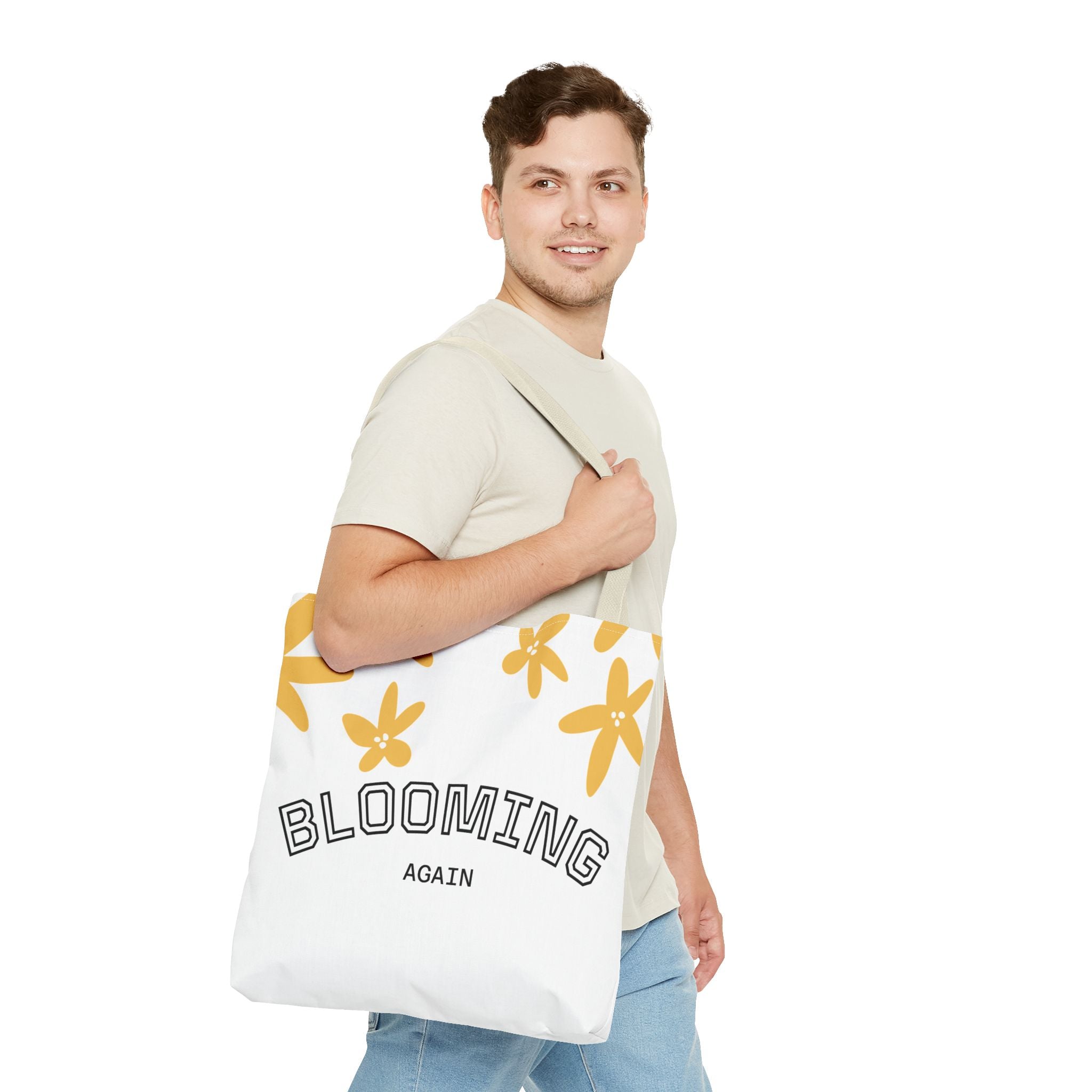 POV: Blooming