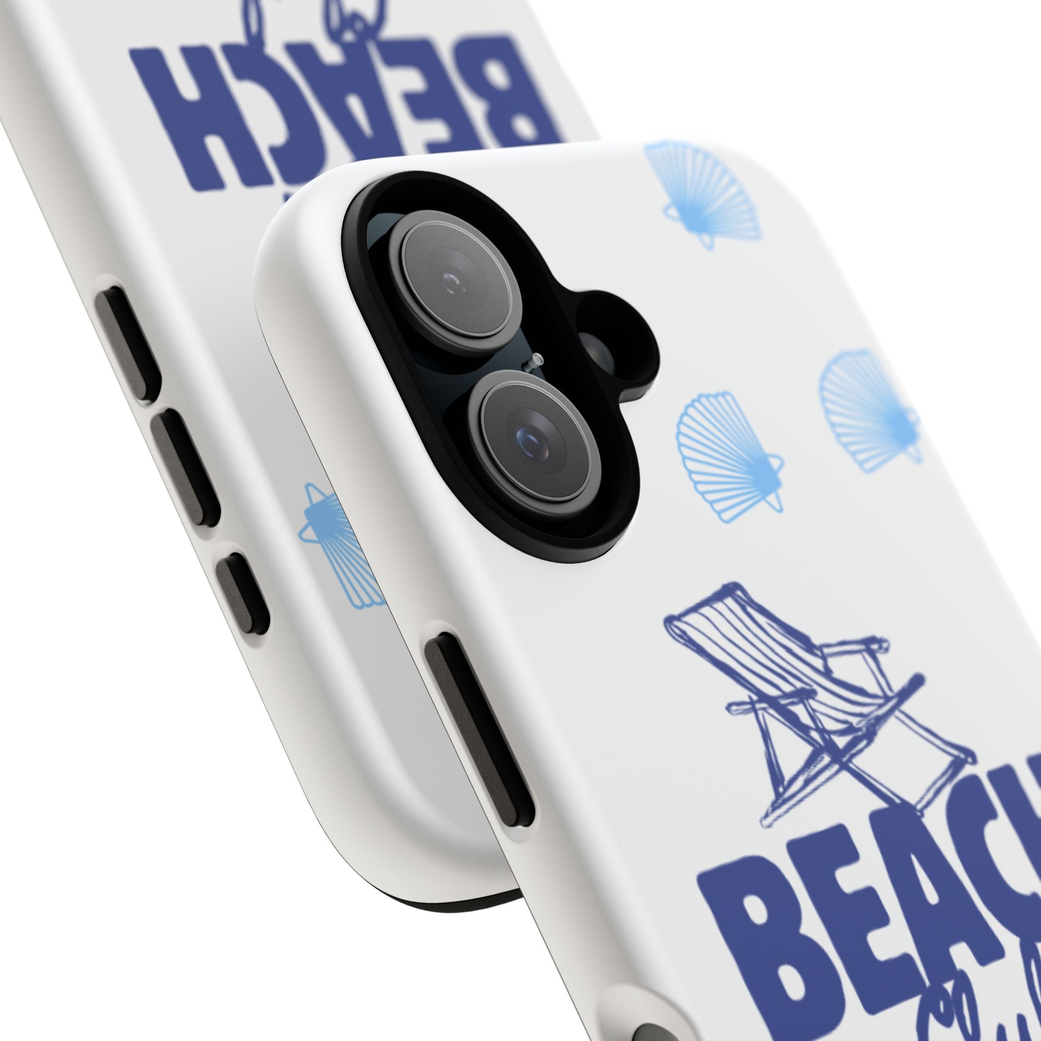 Tropical Phone Case