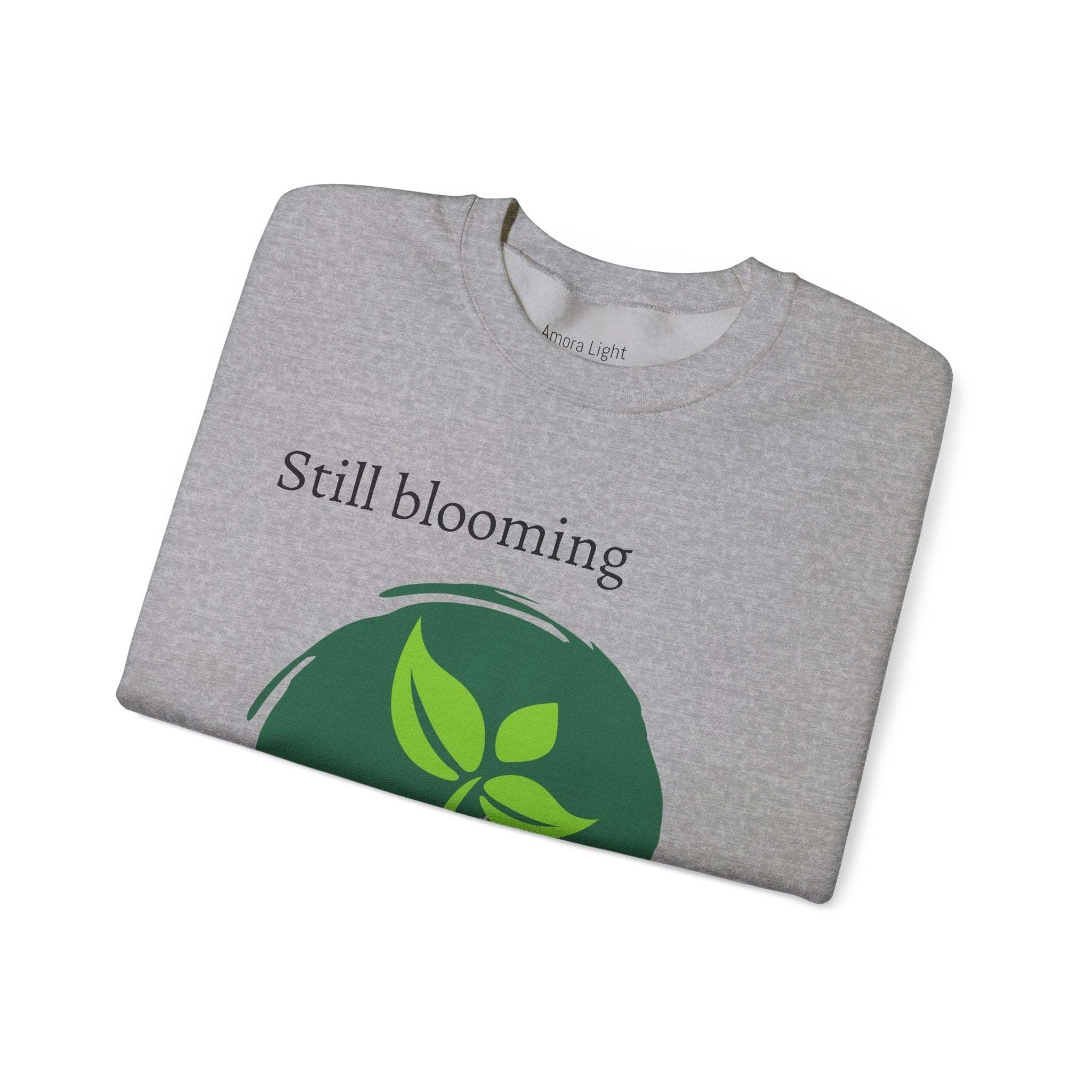 Softly Blooming