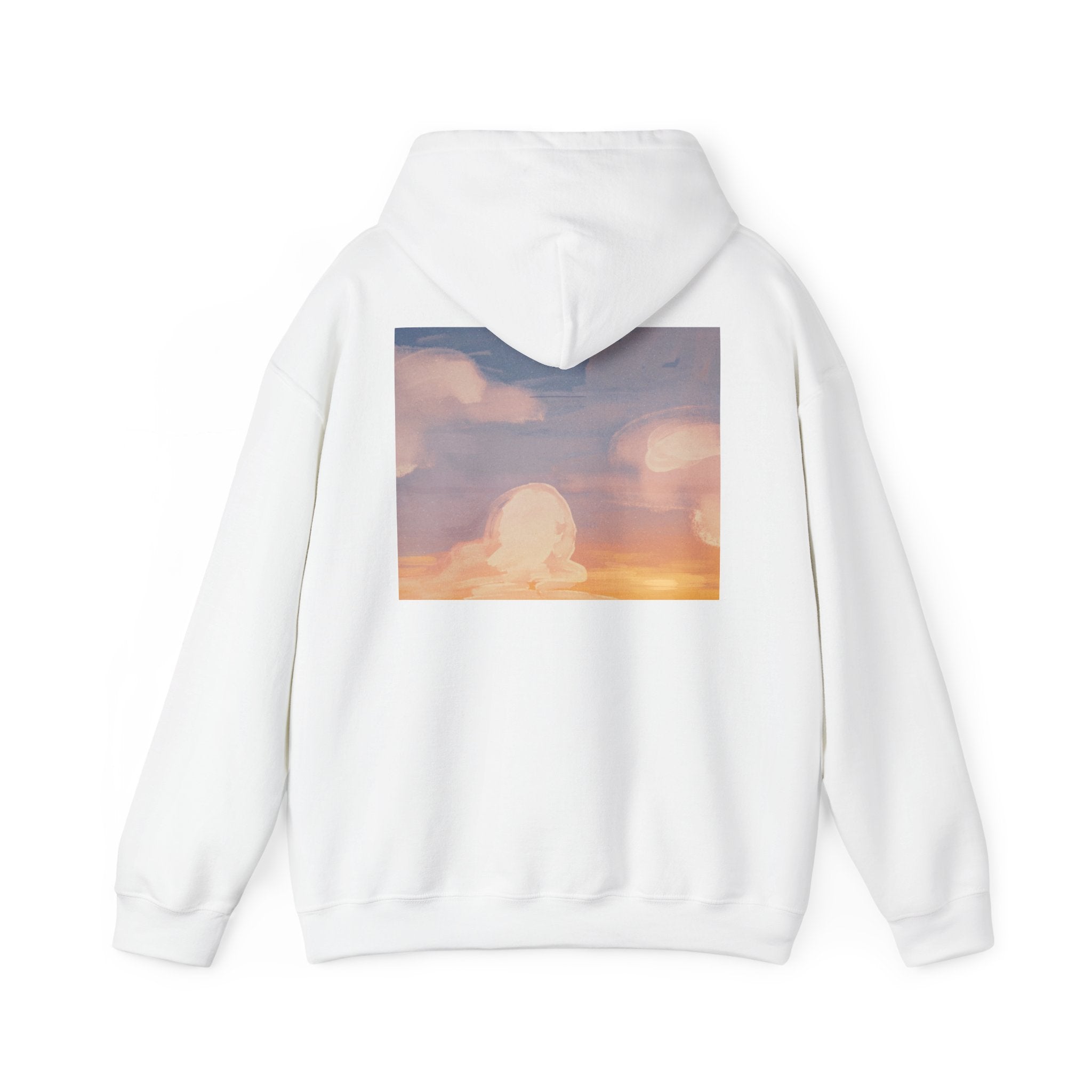 Cloud Mood