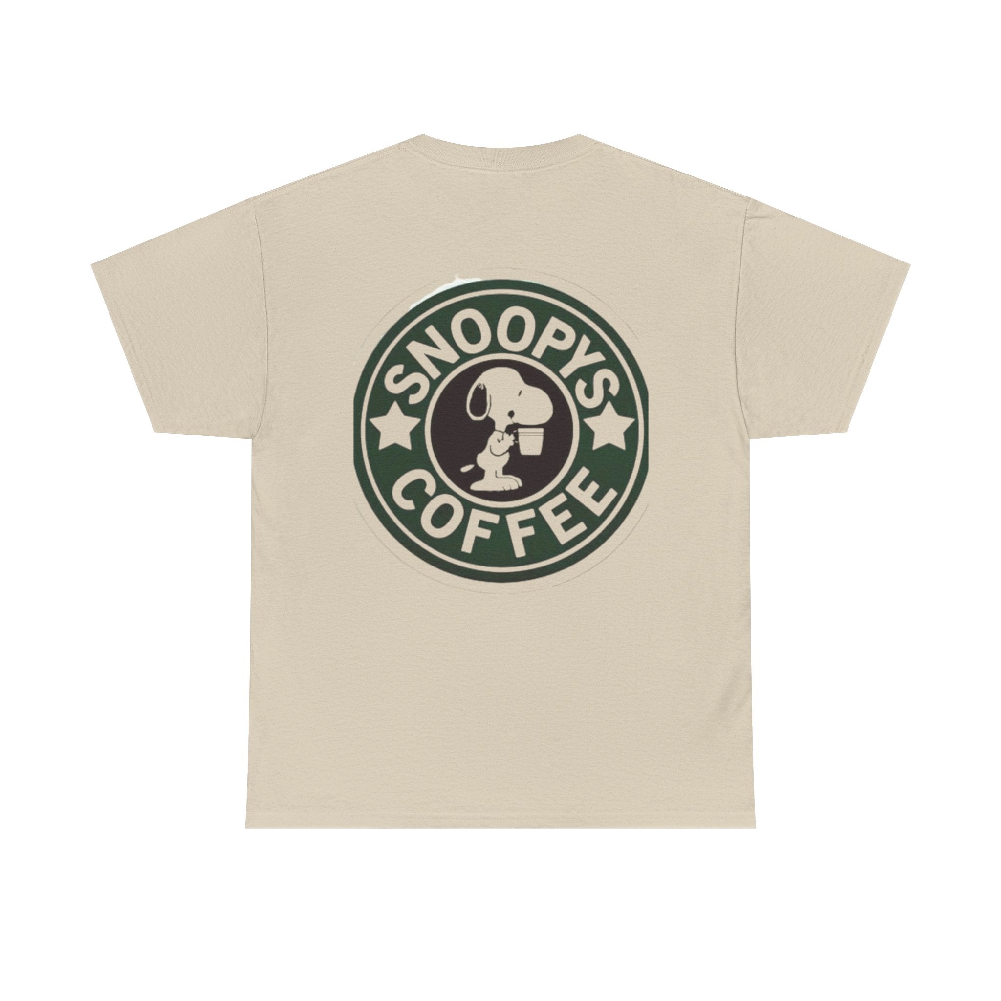 Snoopybucks
