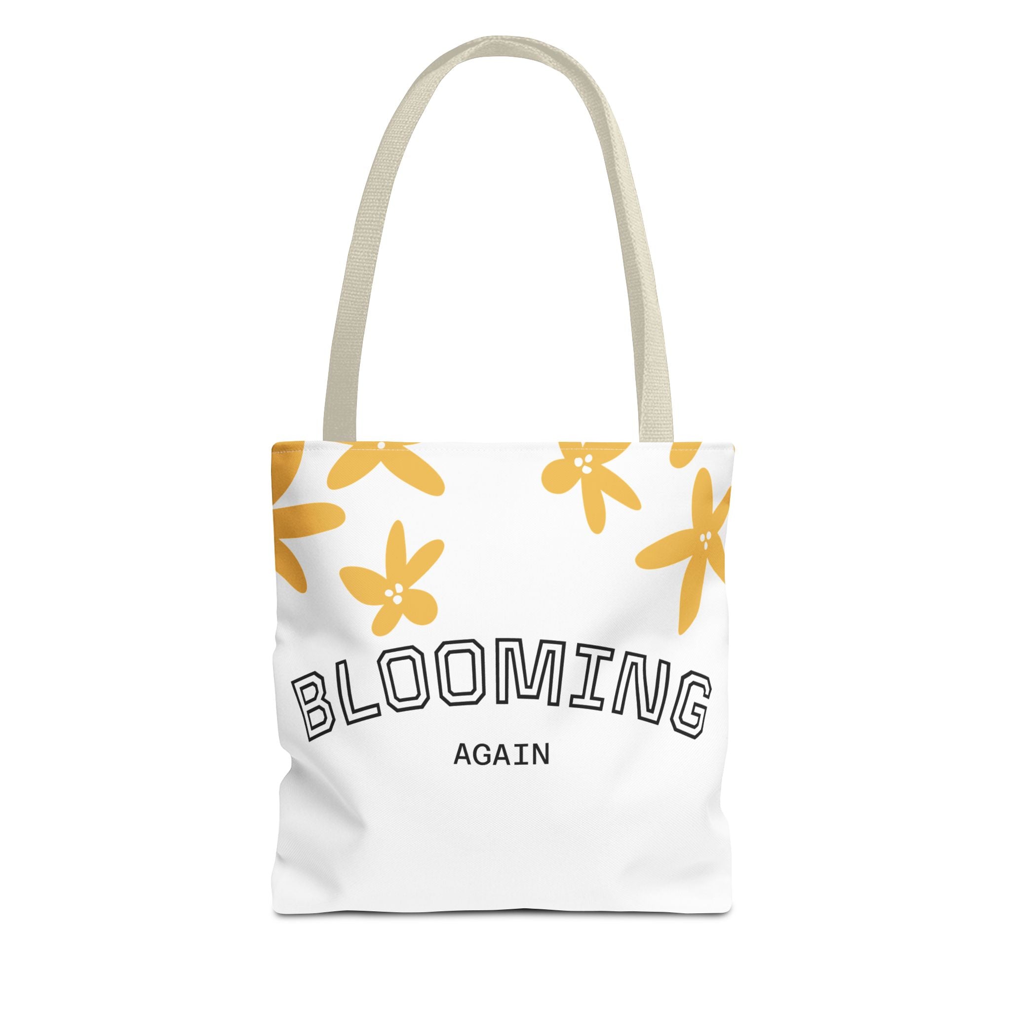 POV: Blooming