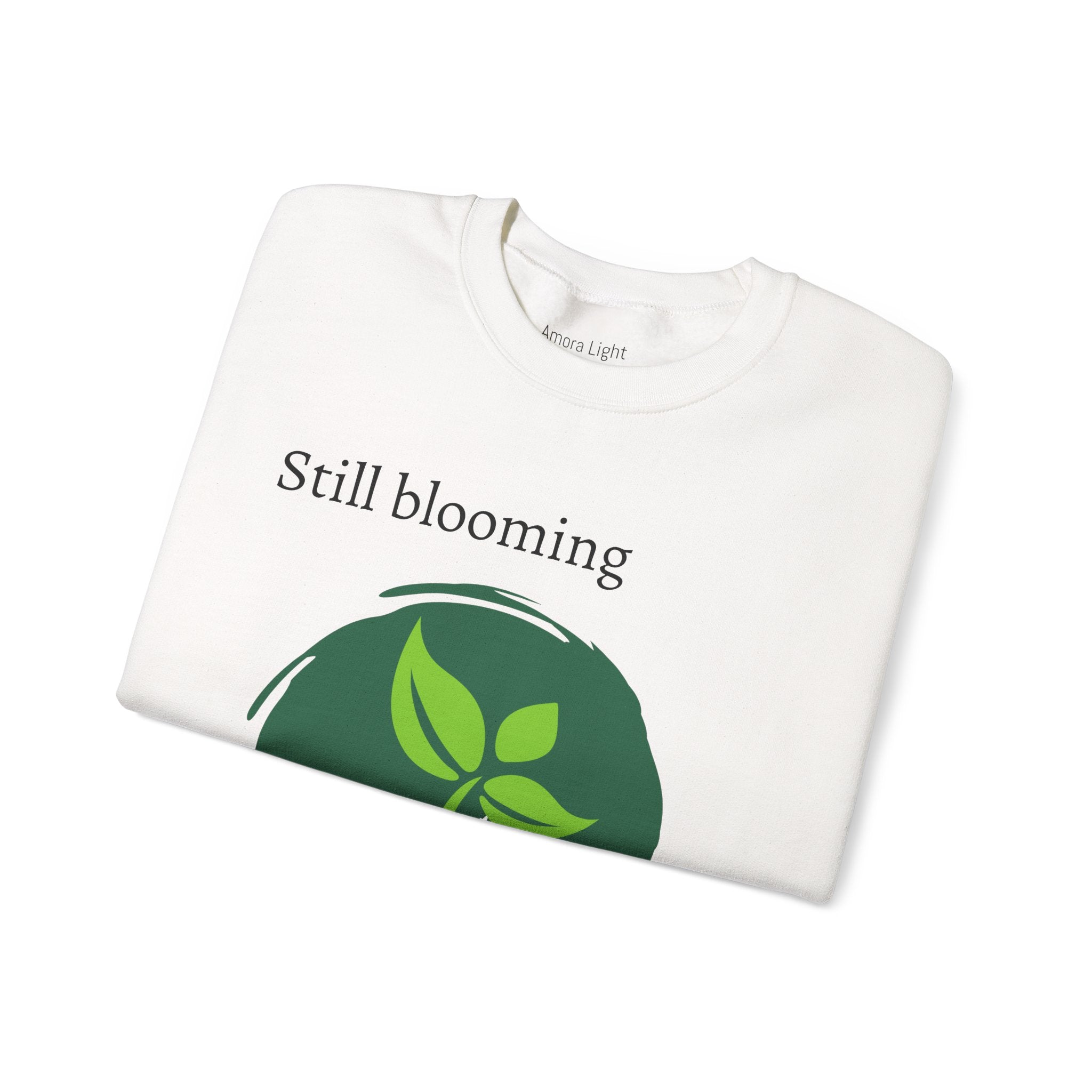 Softly Blooming