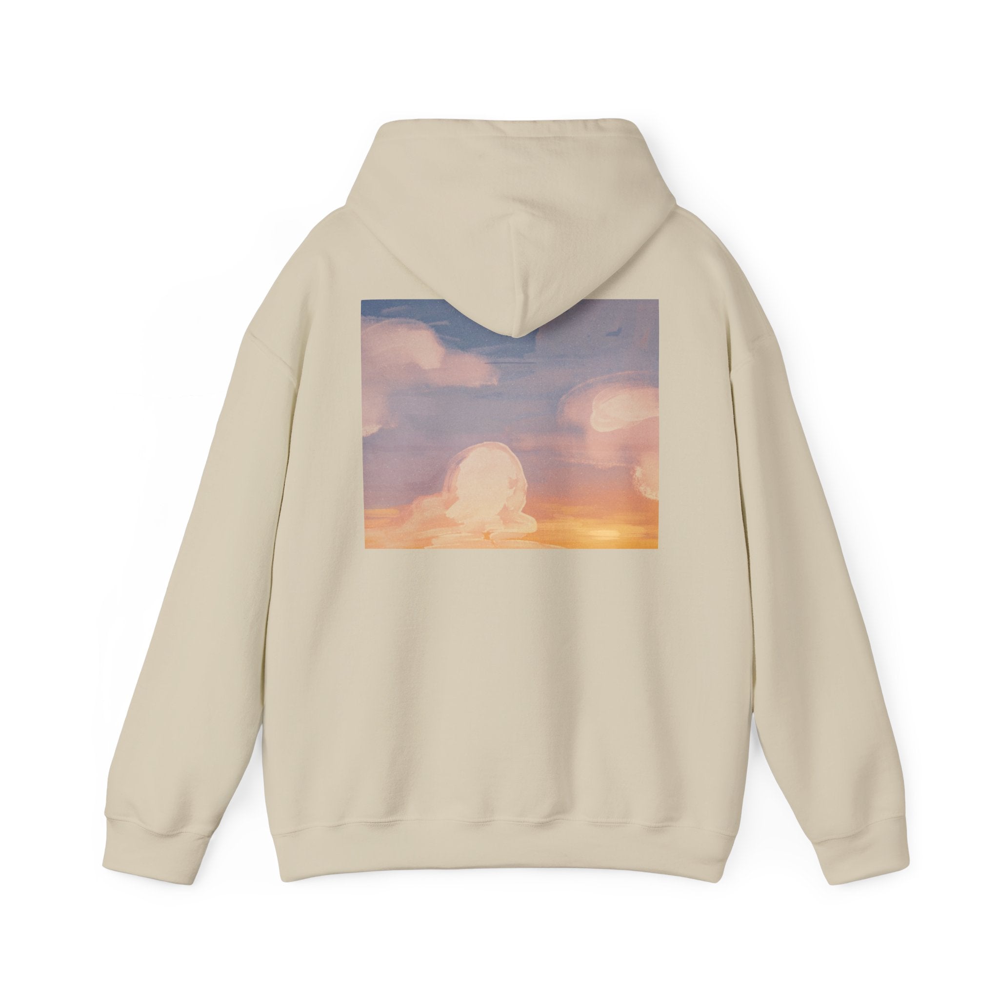 Cloud Mood