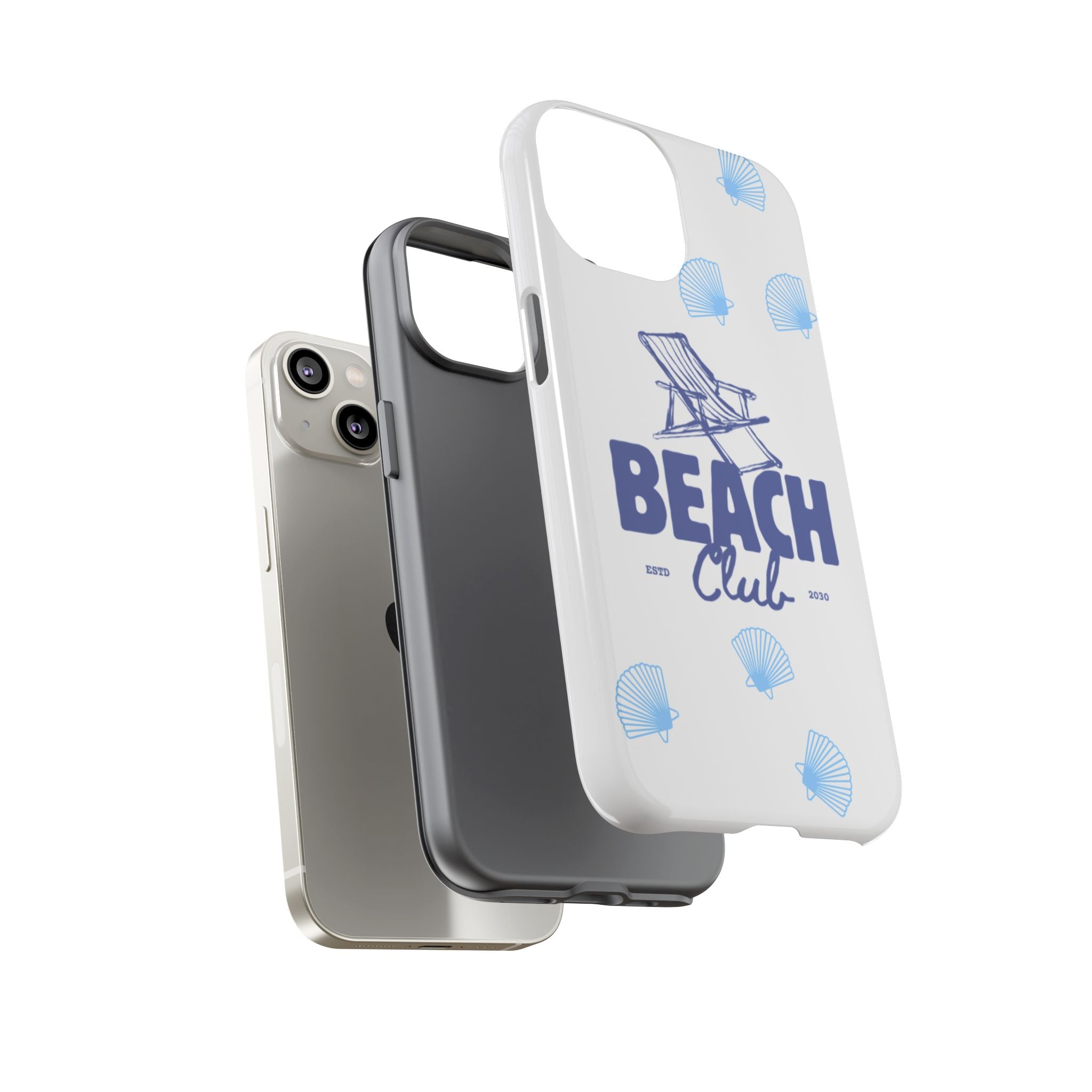 Tropical Phone Case