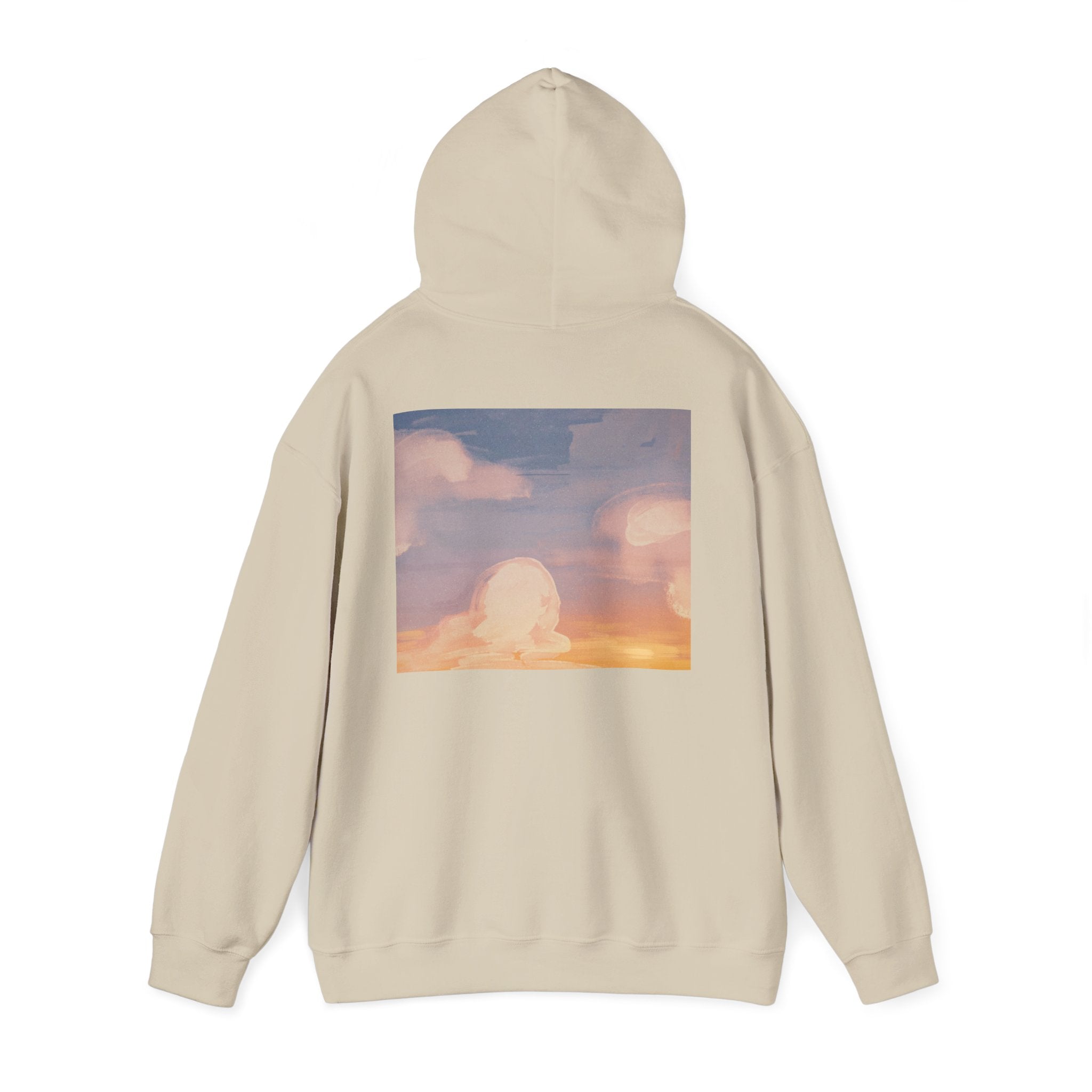 Cloud Mood