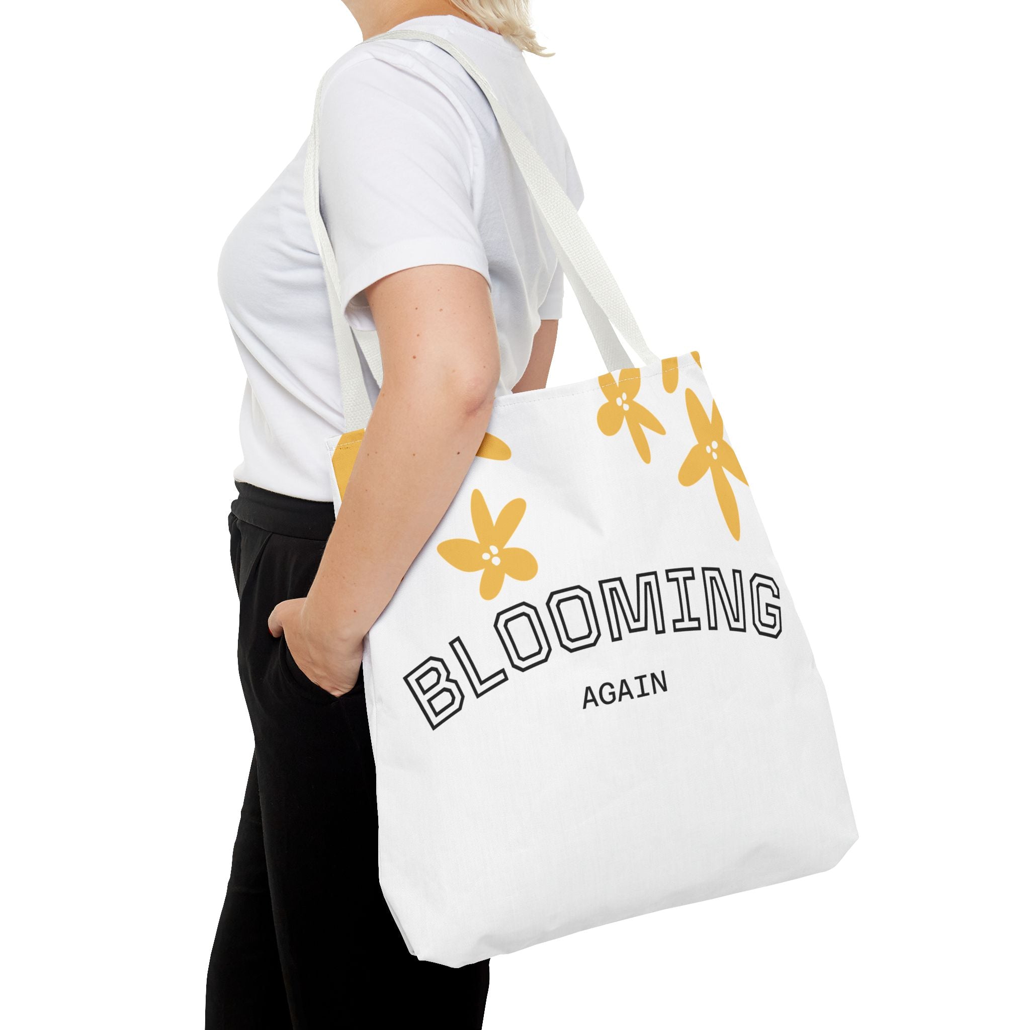 POV: Blooming