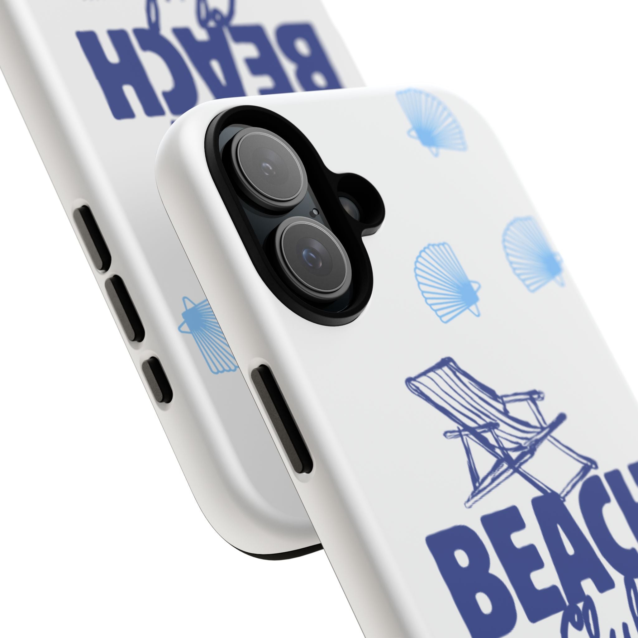 Tropical Phone Case