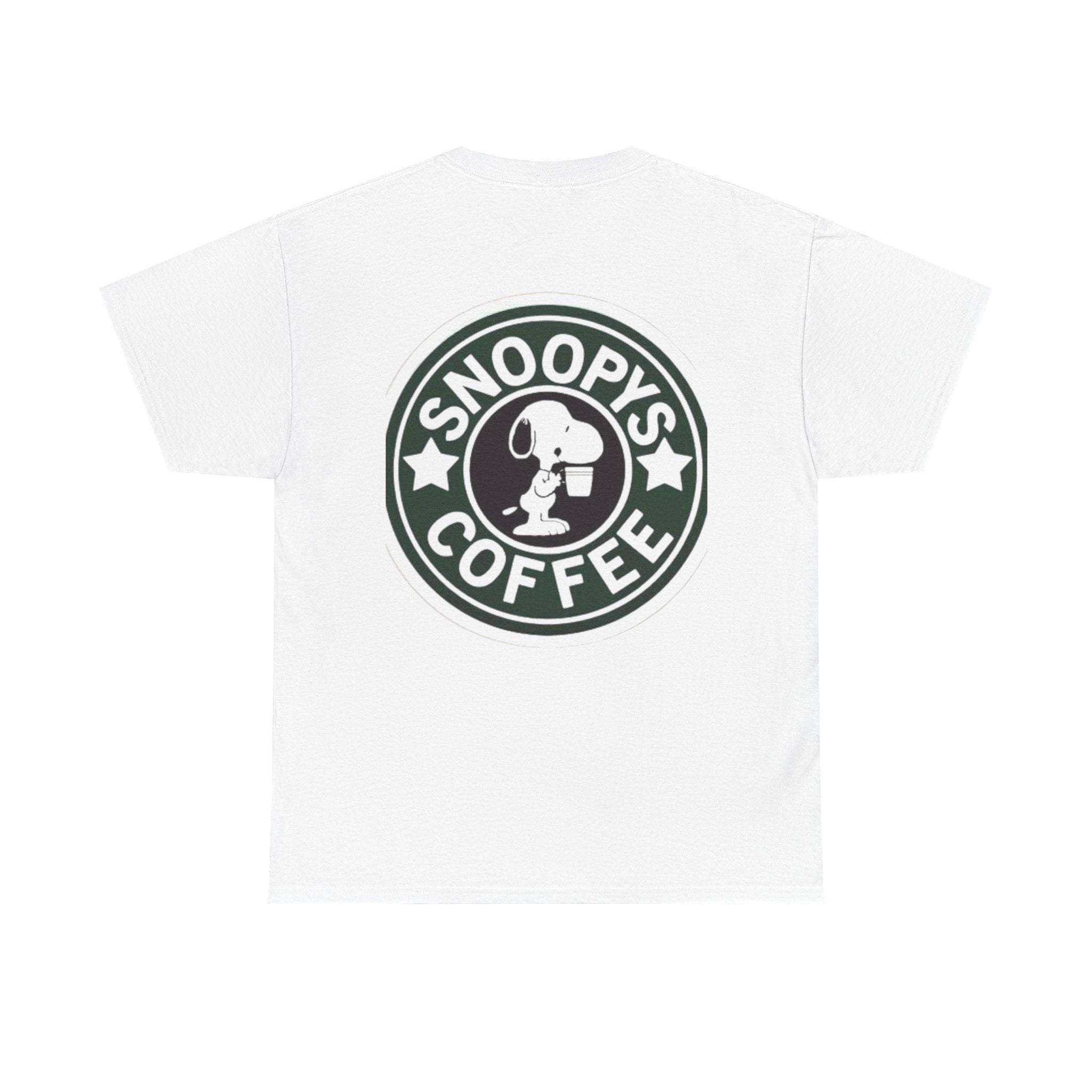 Snoopybucks