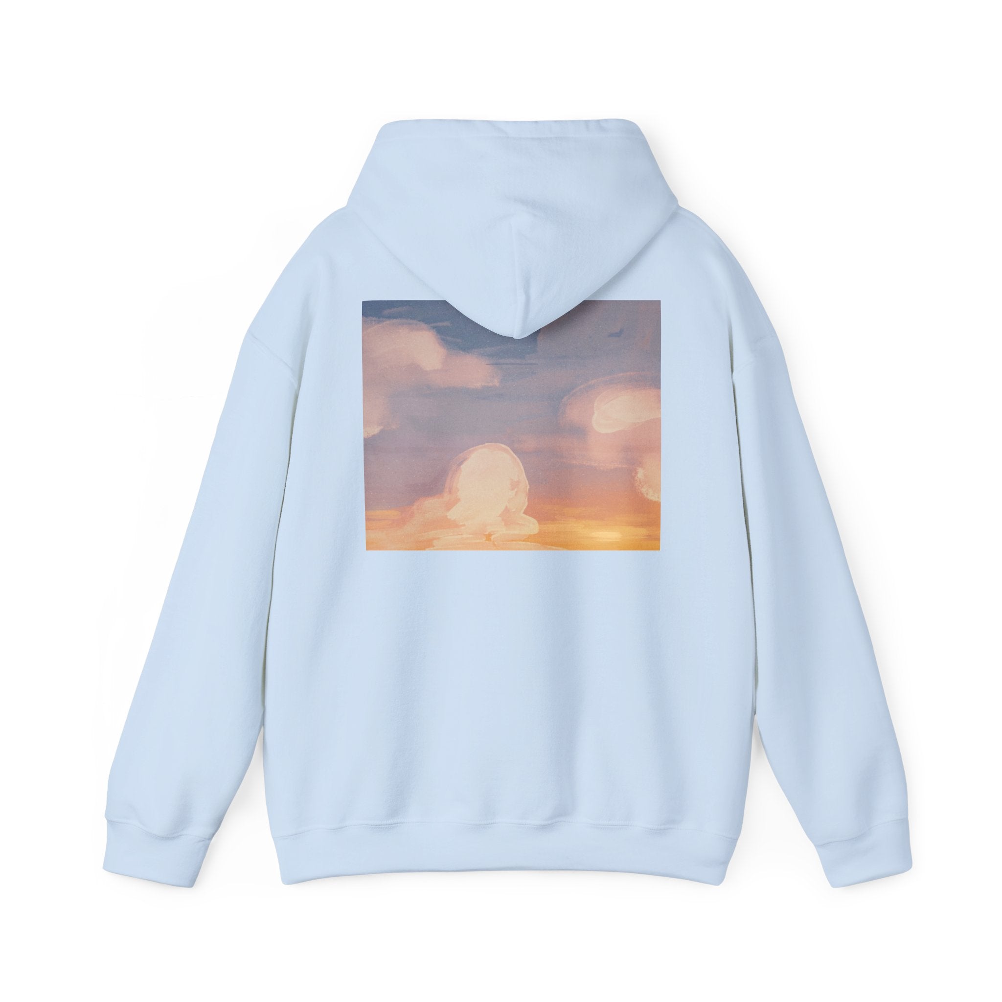 Cloud Mood
