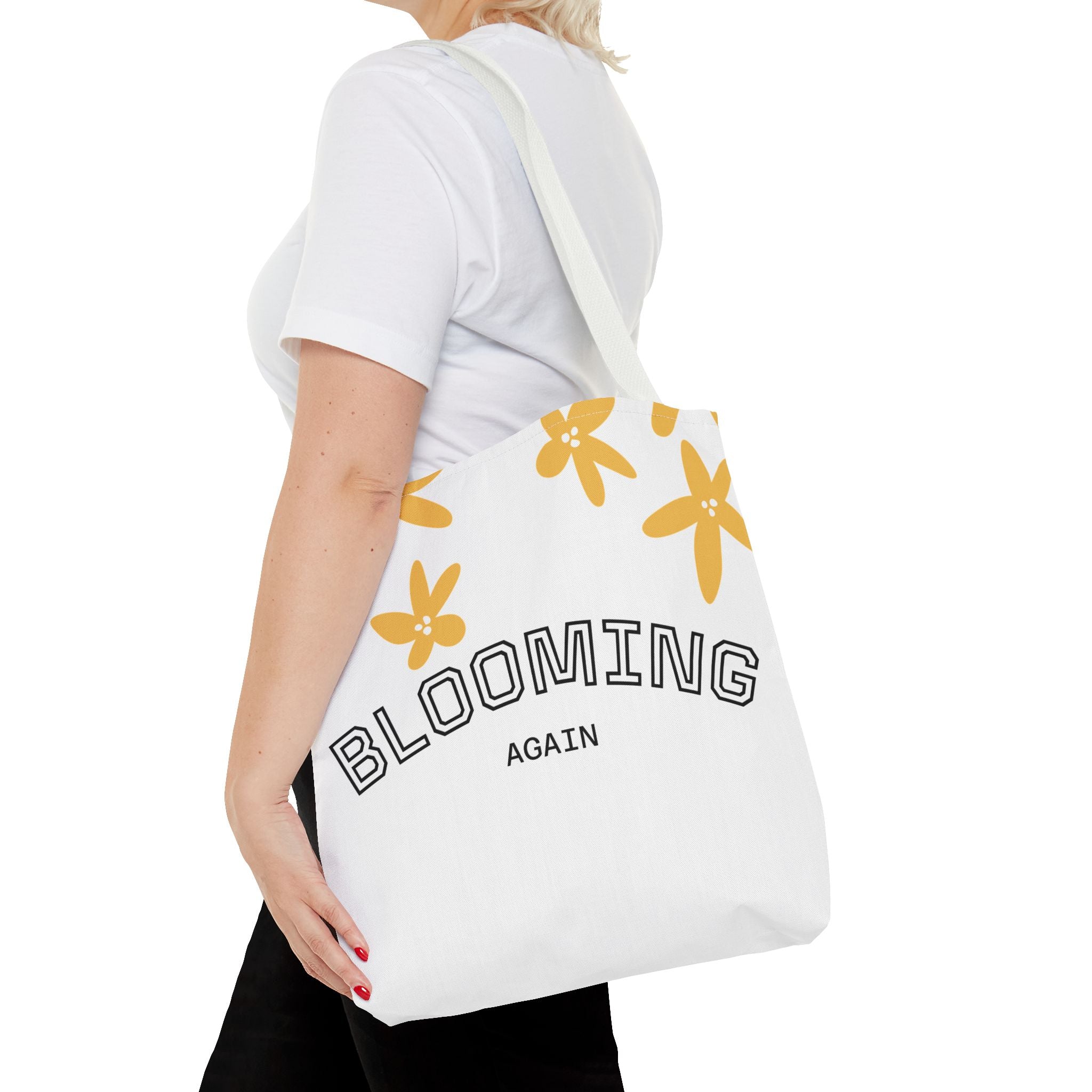 POV: Blooming