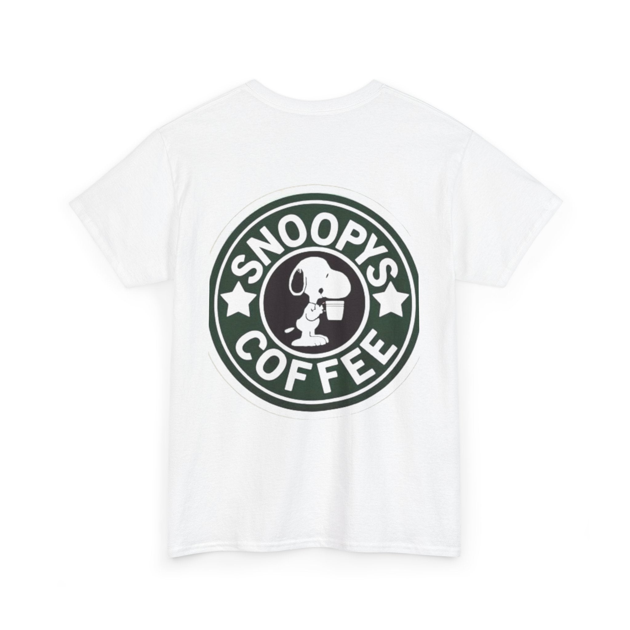 Snoopybucks