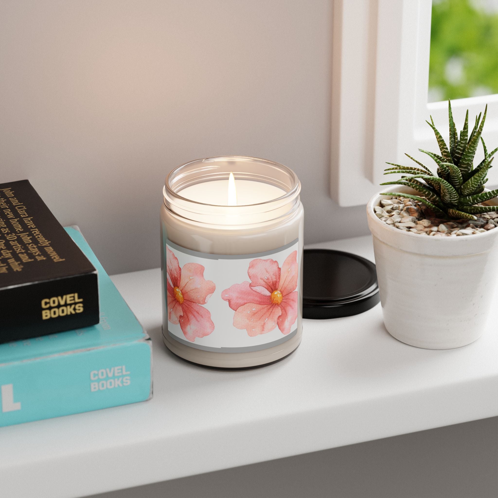 Petal Glow- Soft Renewal