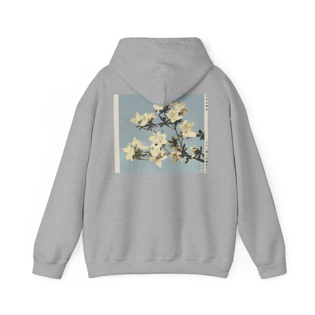 In Full Bloom