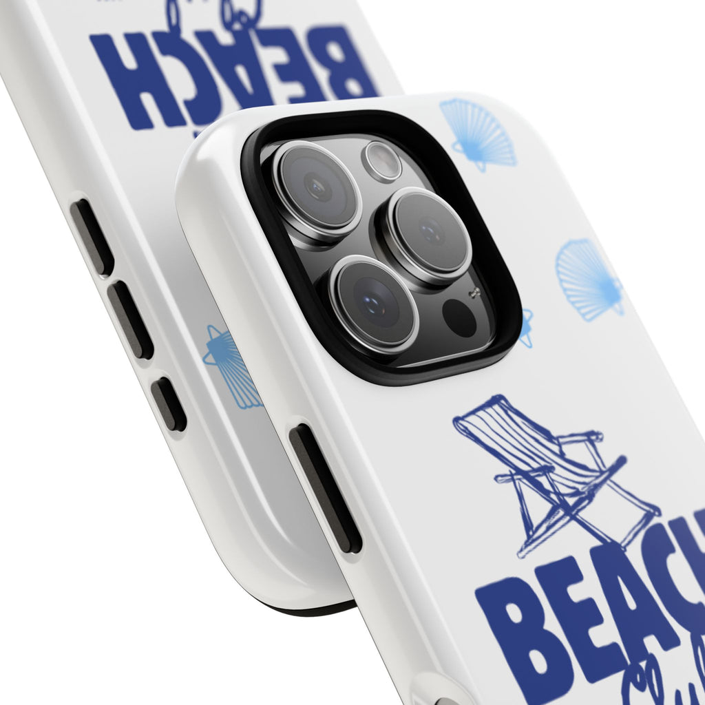 Tropical Phone Case