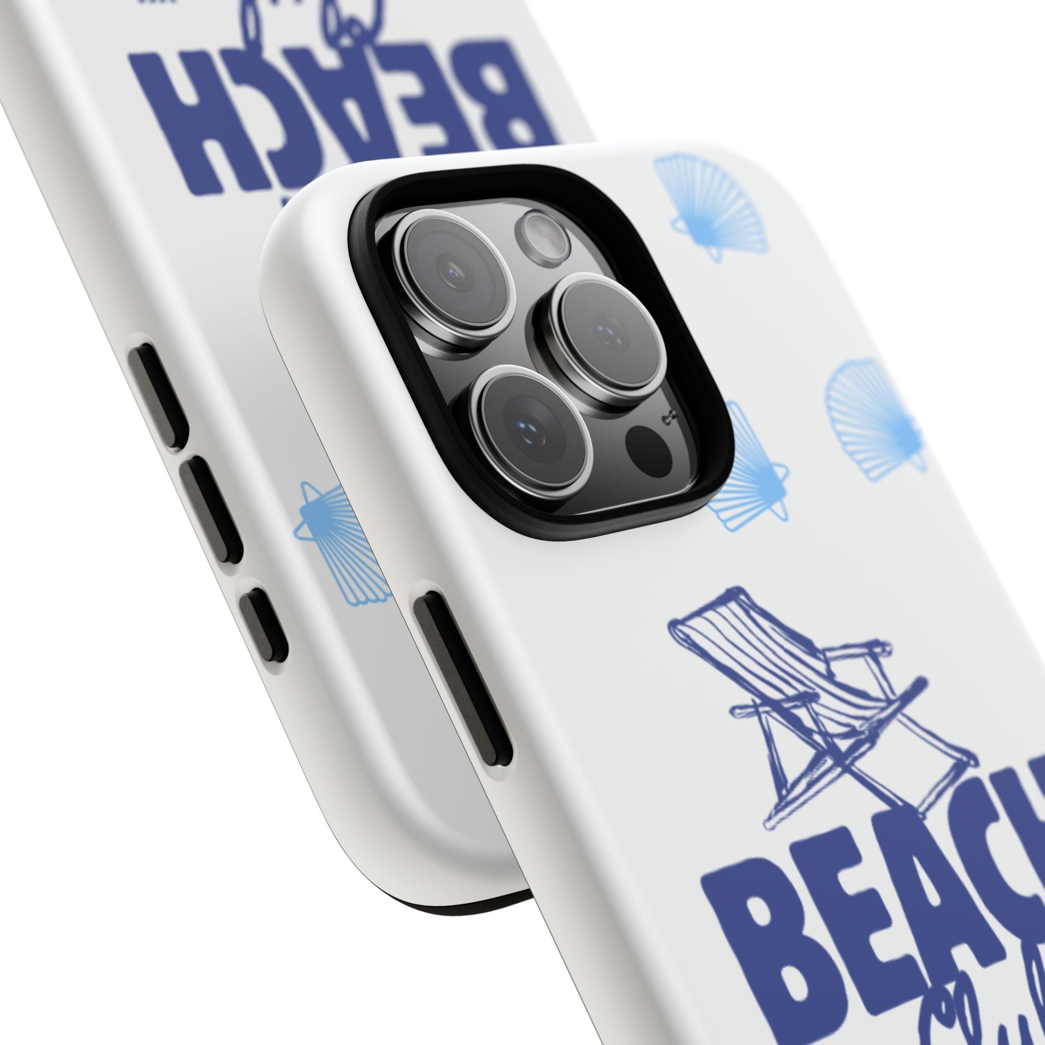 Tropical Phone Case